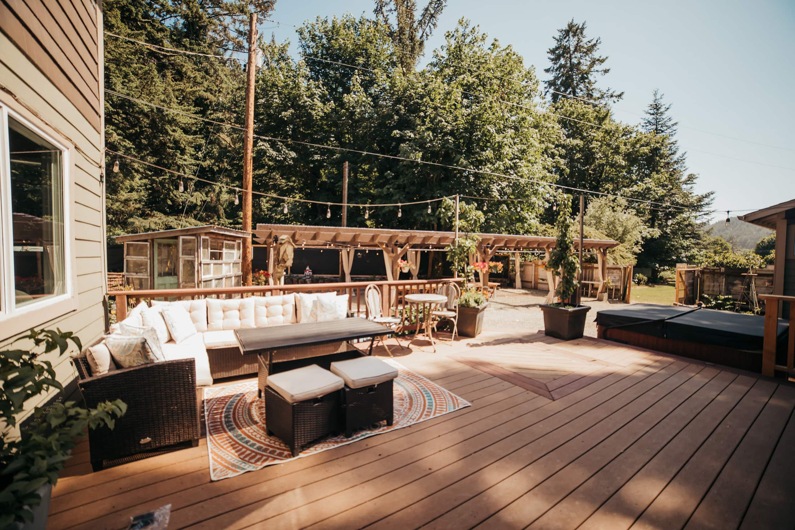 Taylor Creek Lodge, Entire facility 12