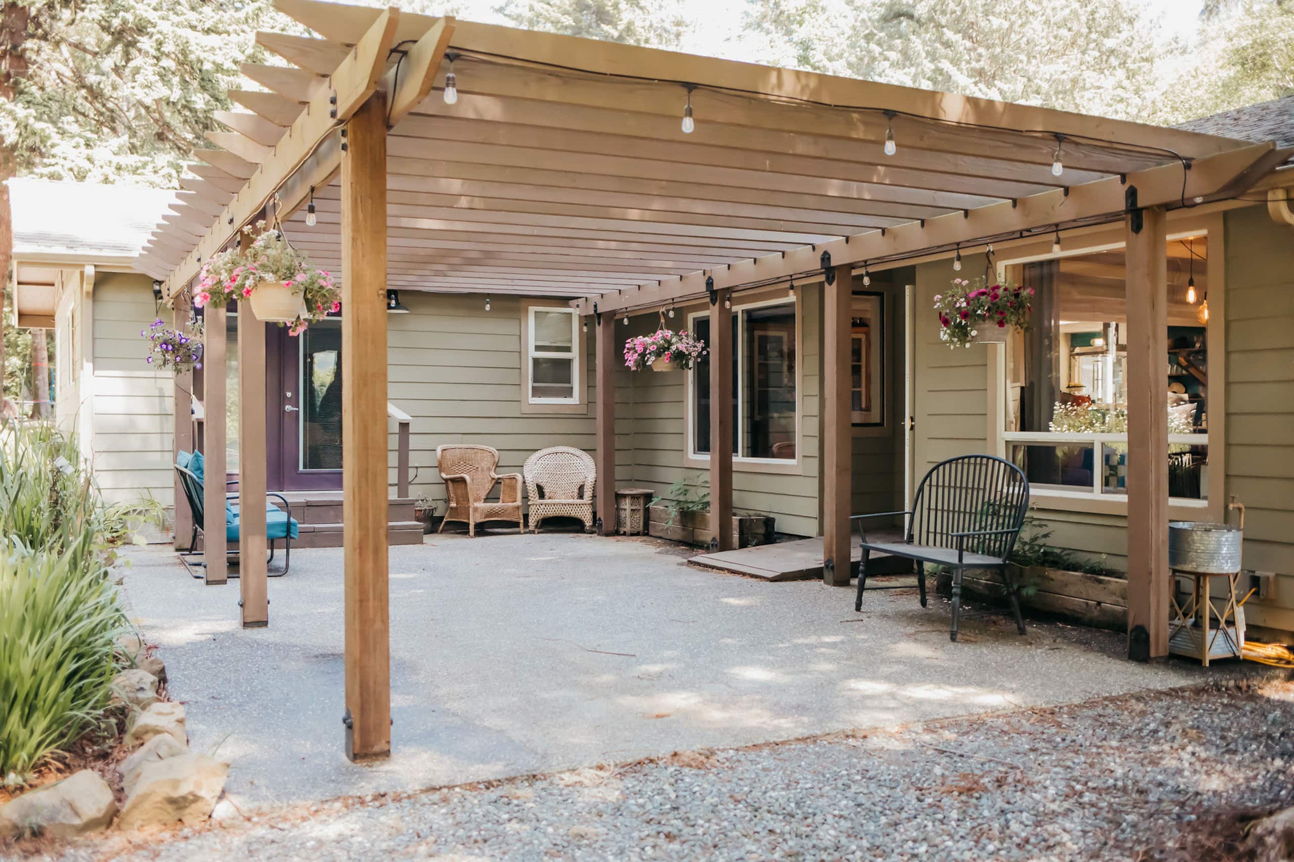 Taylor Creek Lodge, Entire facility 7