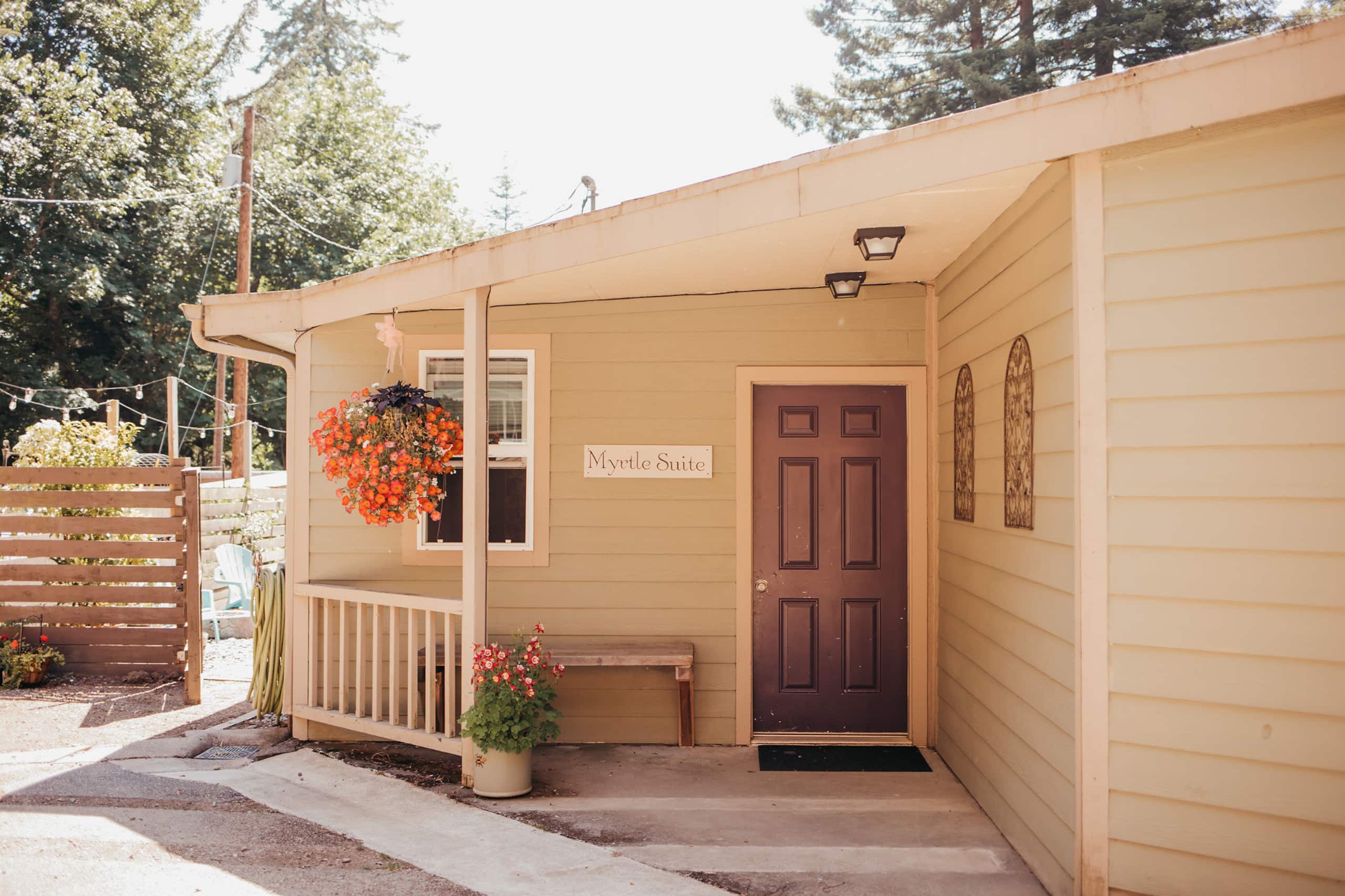 Taylor Creek Lodge, Entire facility 11