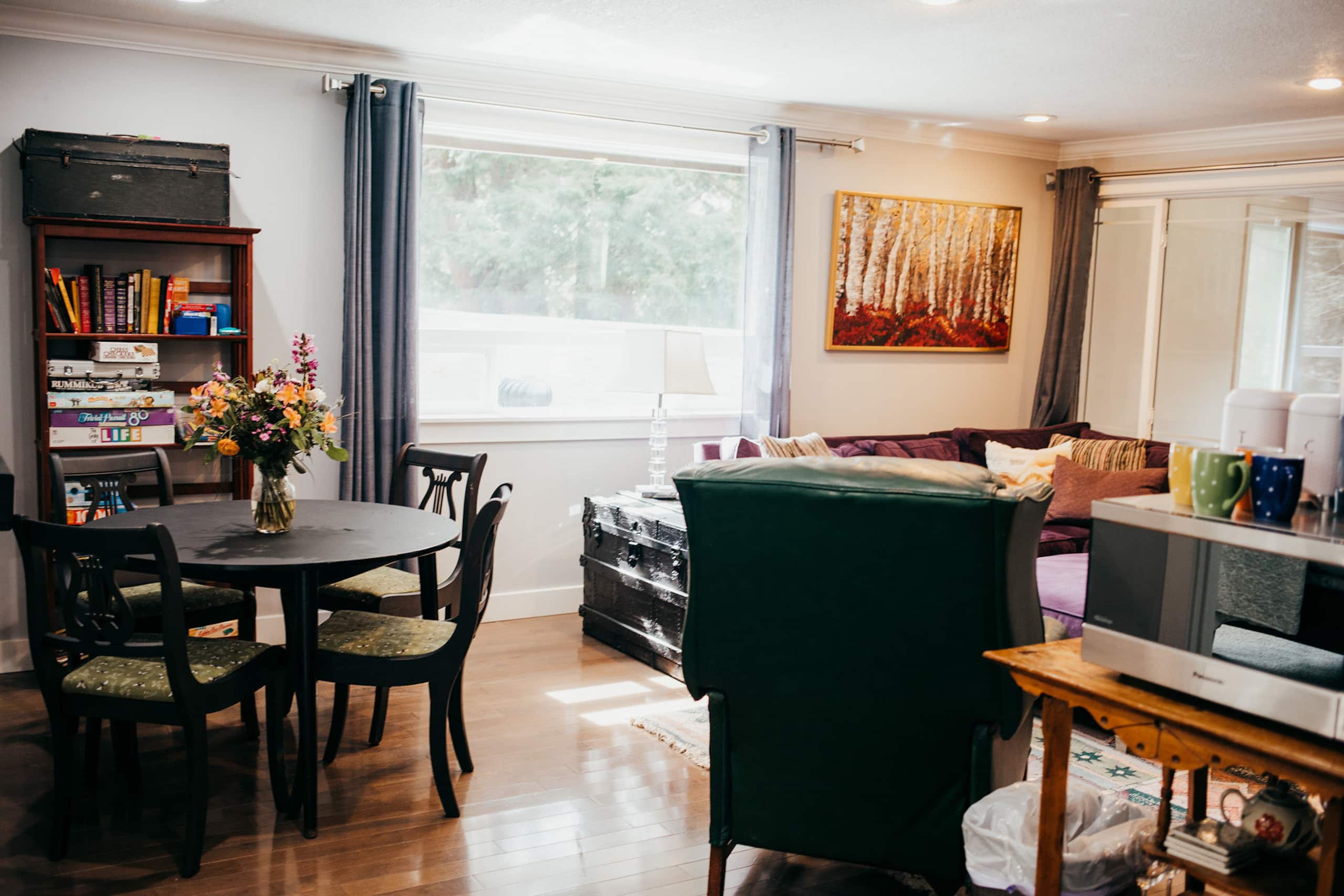 Taylor Creek Lodge, Entire facility 39
