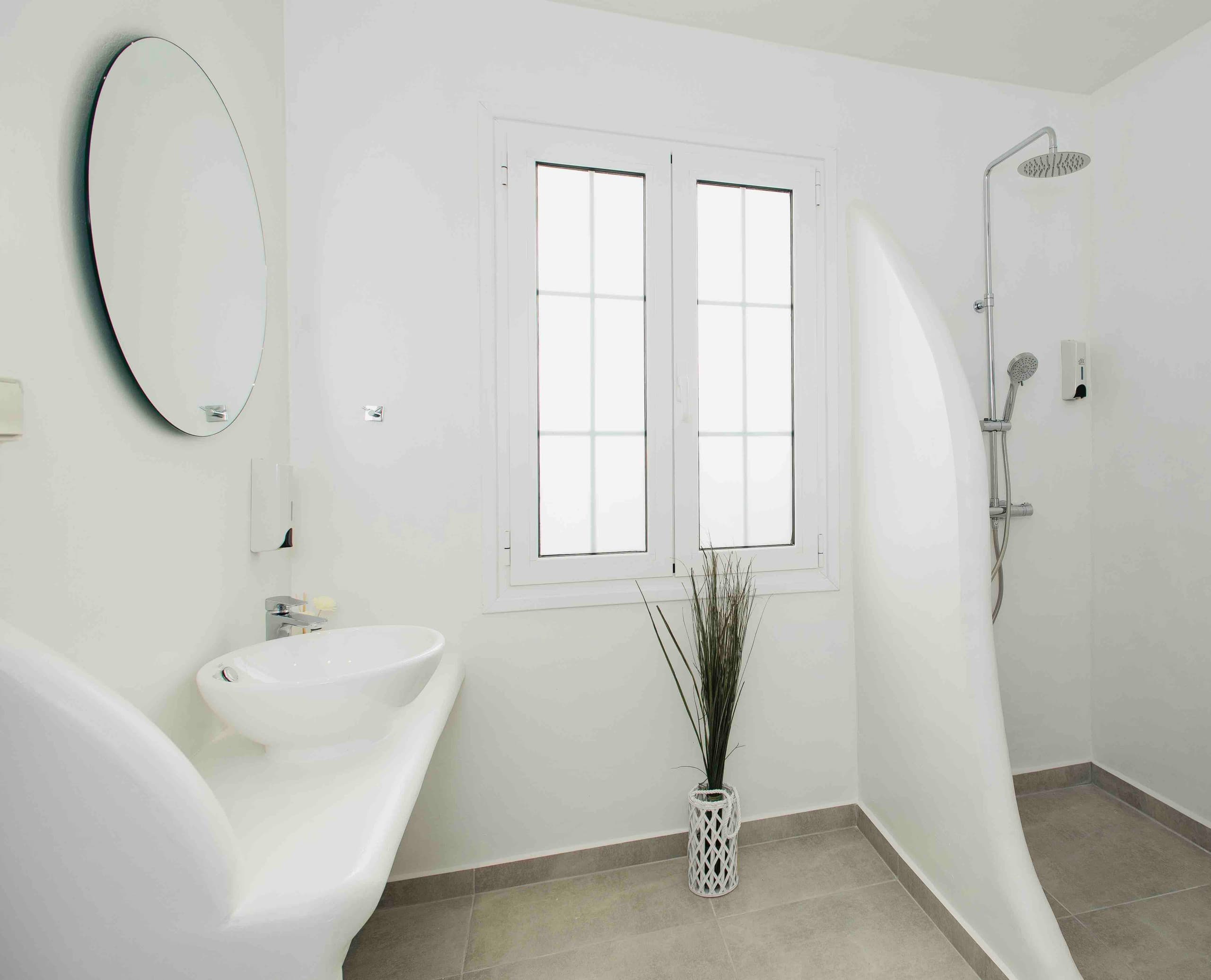 Myconian Little Venice Grand Suite with Sea View 13