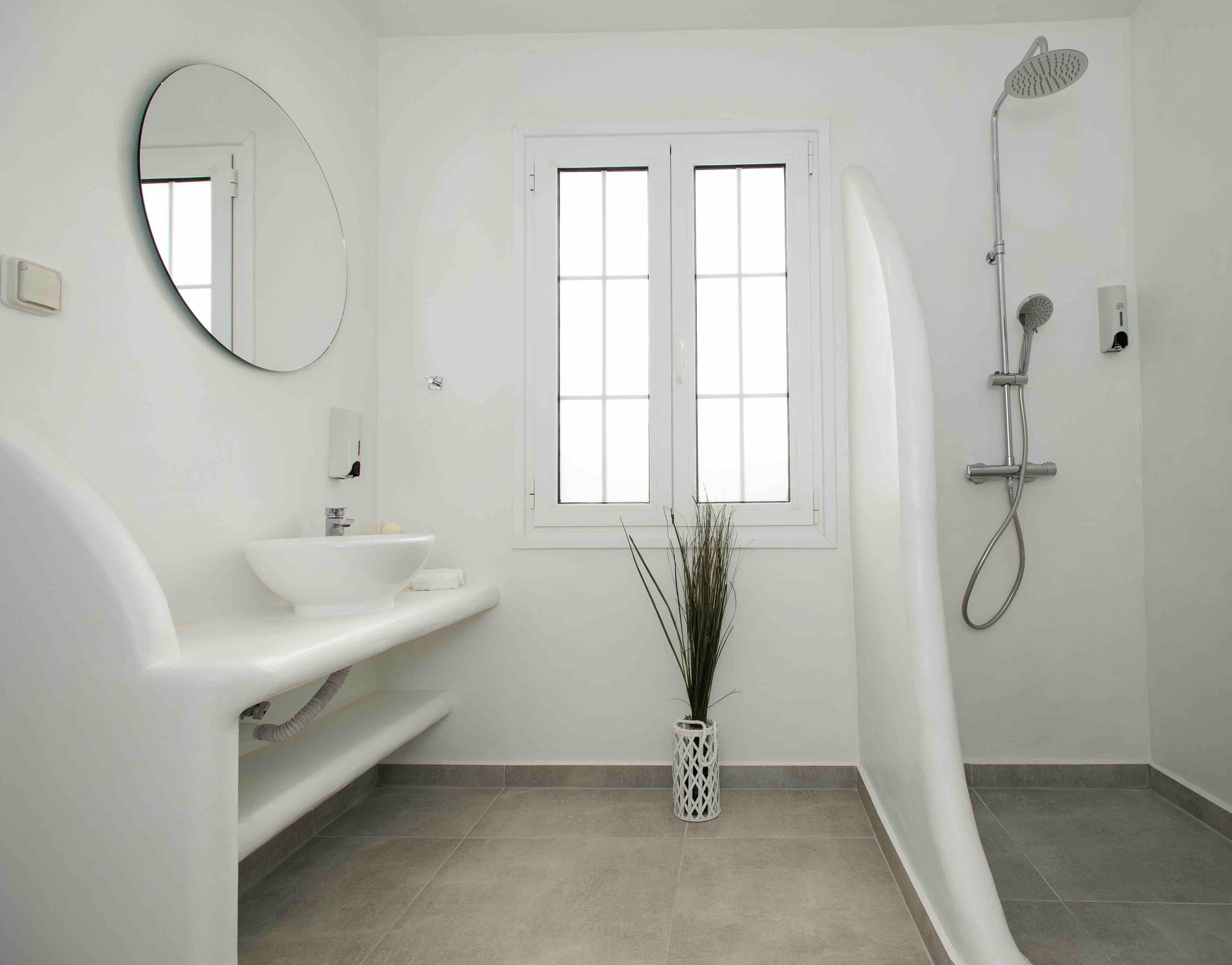 Myconian Little Venice Grand Suite with Sea View 6