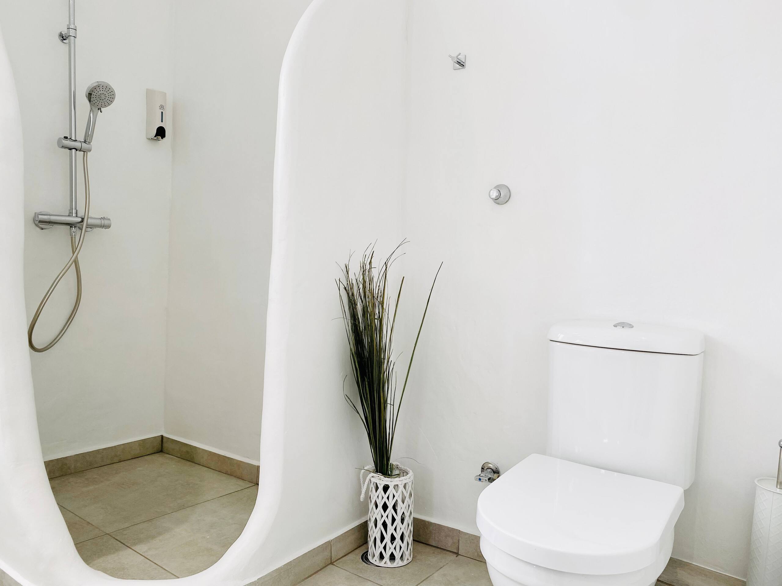 Myconian Little Venice Grand Suite with Sea View 14