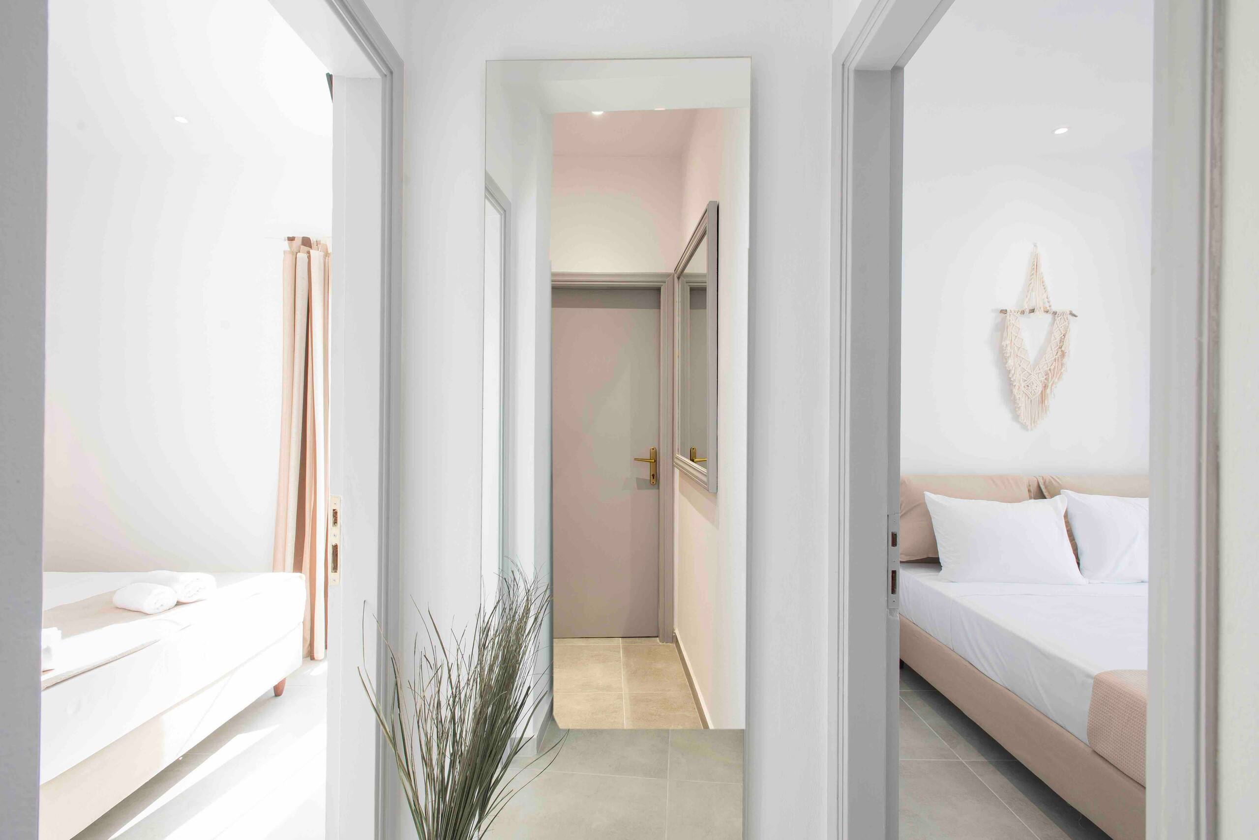 Myconian Little Venice Grand Suite with Sea View 33