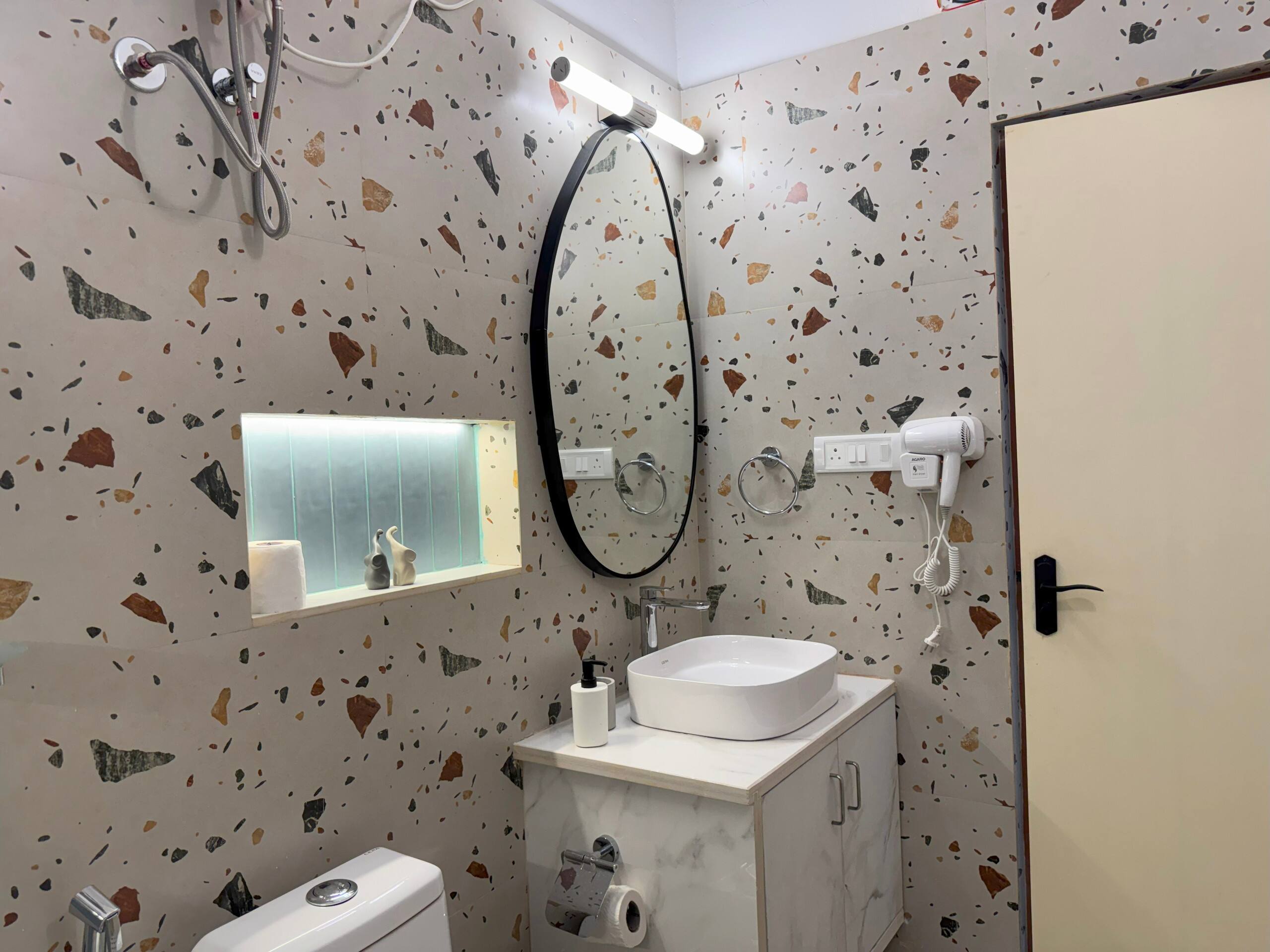 Doce Vida By Beck Holiday Homes, 1 BHK with Pool 20