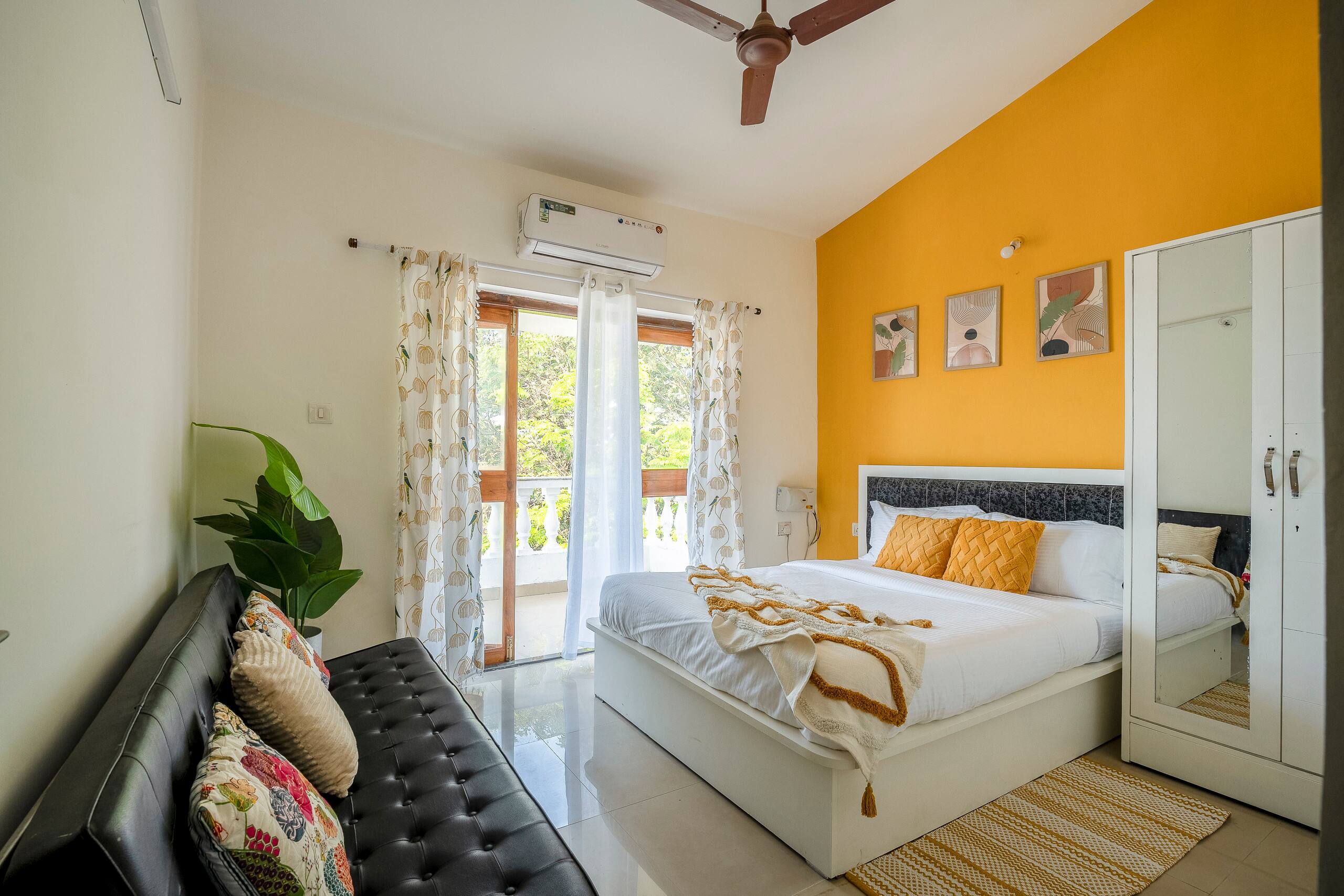 Doce Vida By Beck Holiday Homes, 1 BHK with Pool