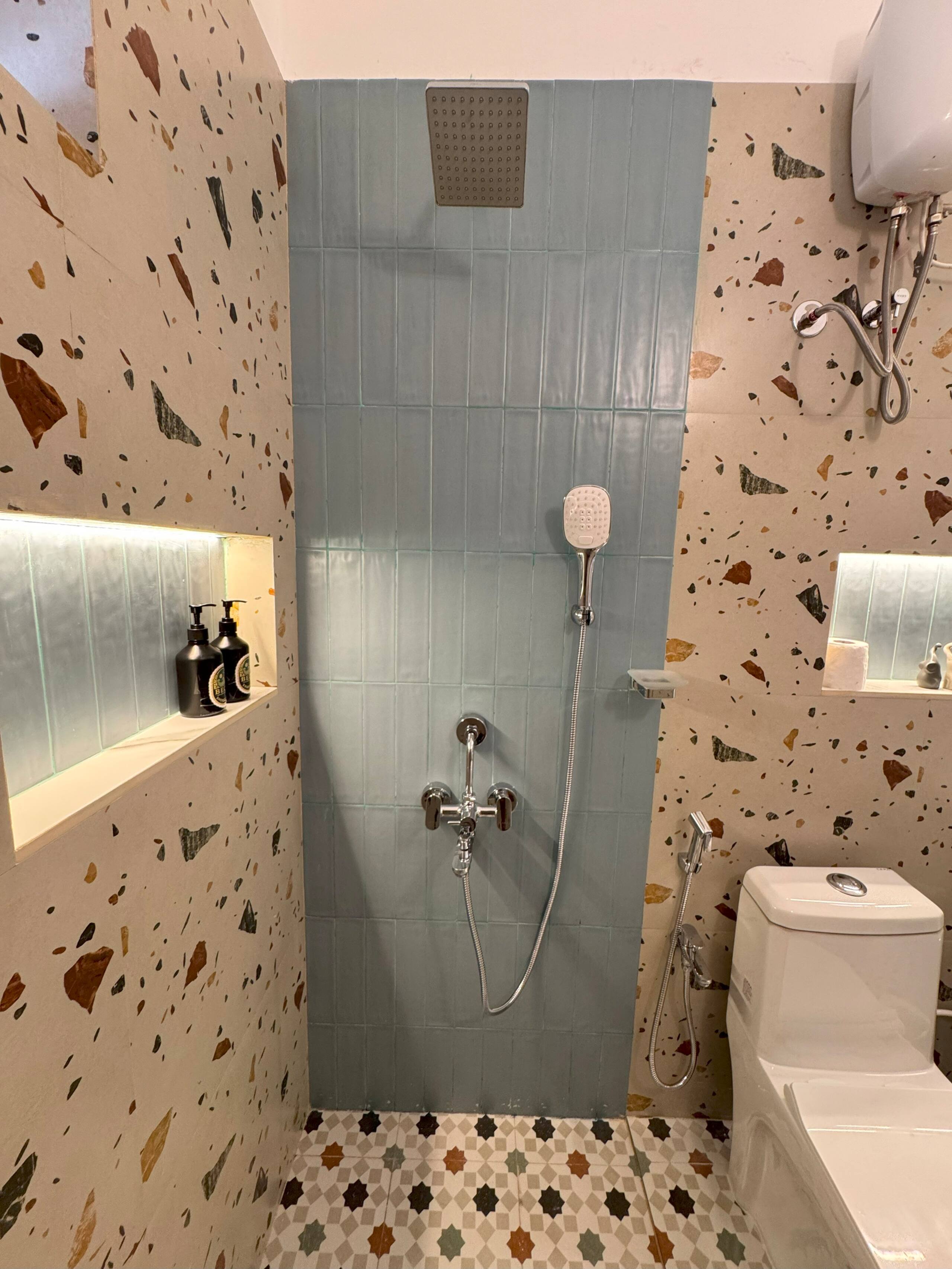 Doce Vida By Beck Holiday Homes, 1 BHK with Pool 22