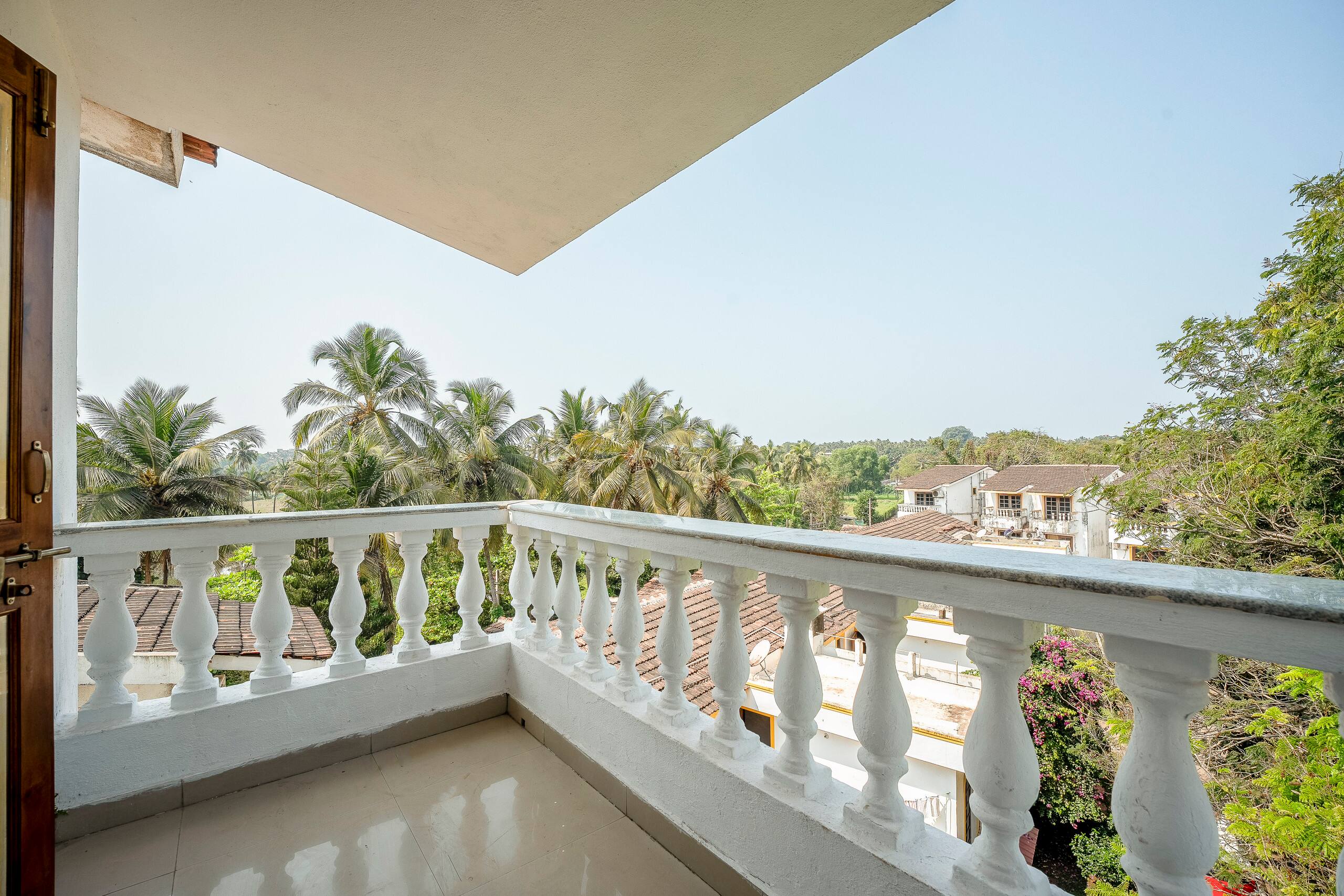 Doce Vida By Beck Holiday Homes, 1 BHK with Pool 23