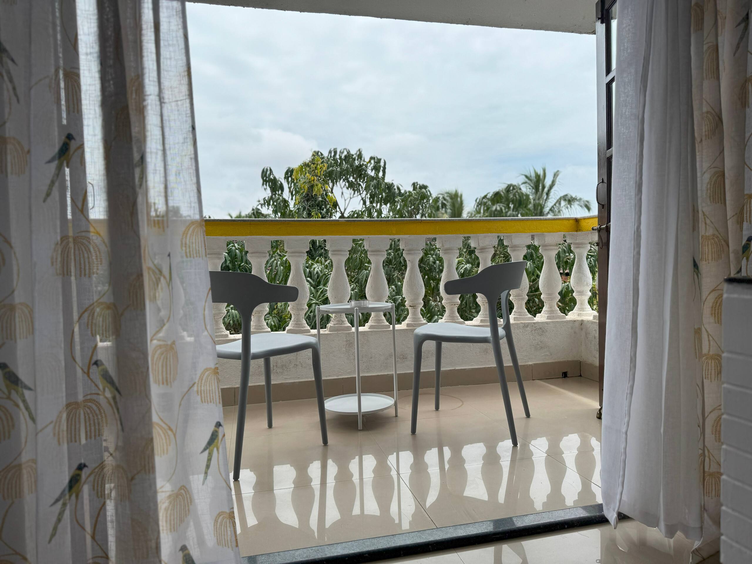 Doce Vida By Beck Holiday Homes, 1 BHK with Pool — photo 3