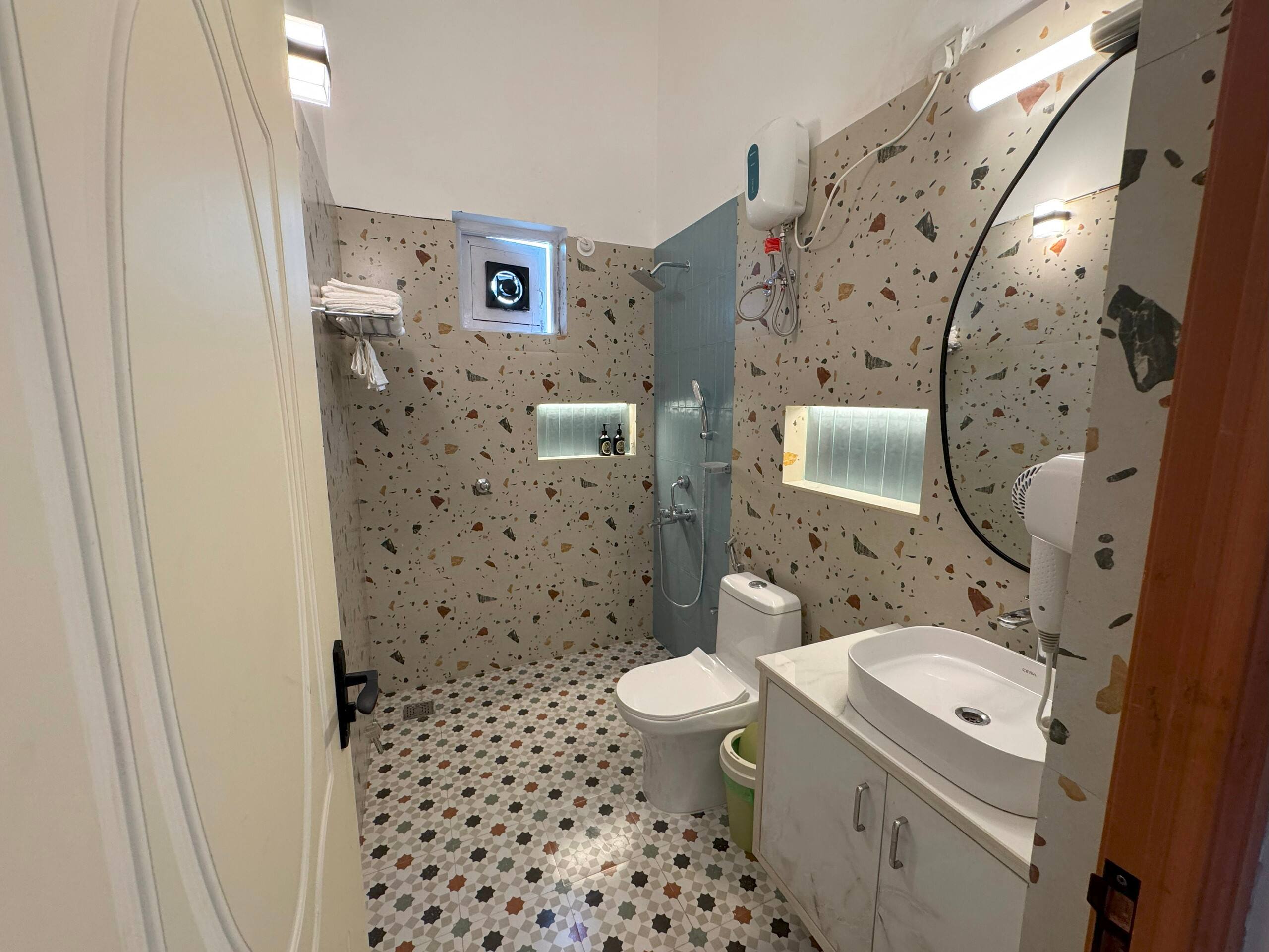 Doce Vida By Beck Holiday Homes, 1 BHK with Pool 17