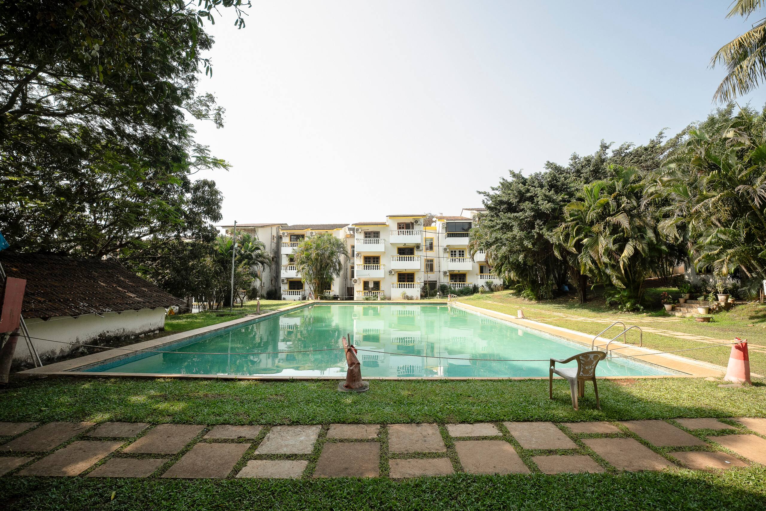 Doce Vida By Beck Holiday Homes, 1 BHK with Pool — photo 5