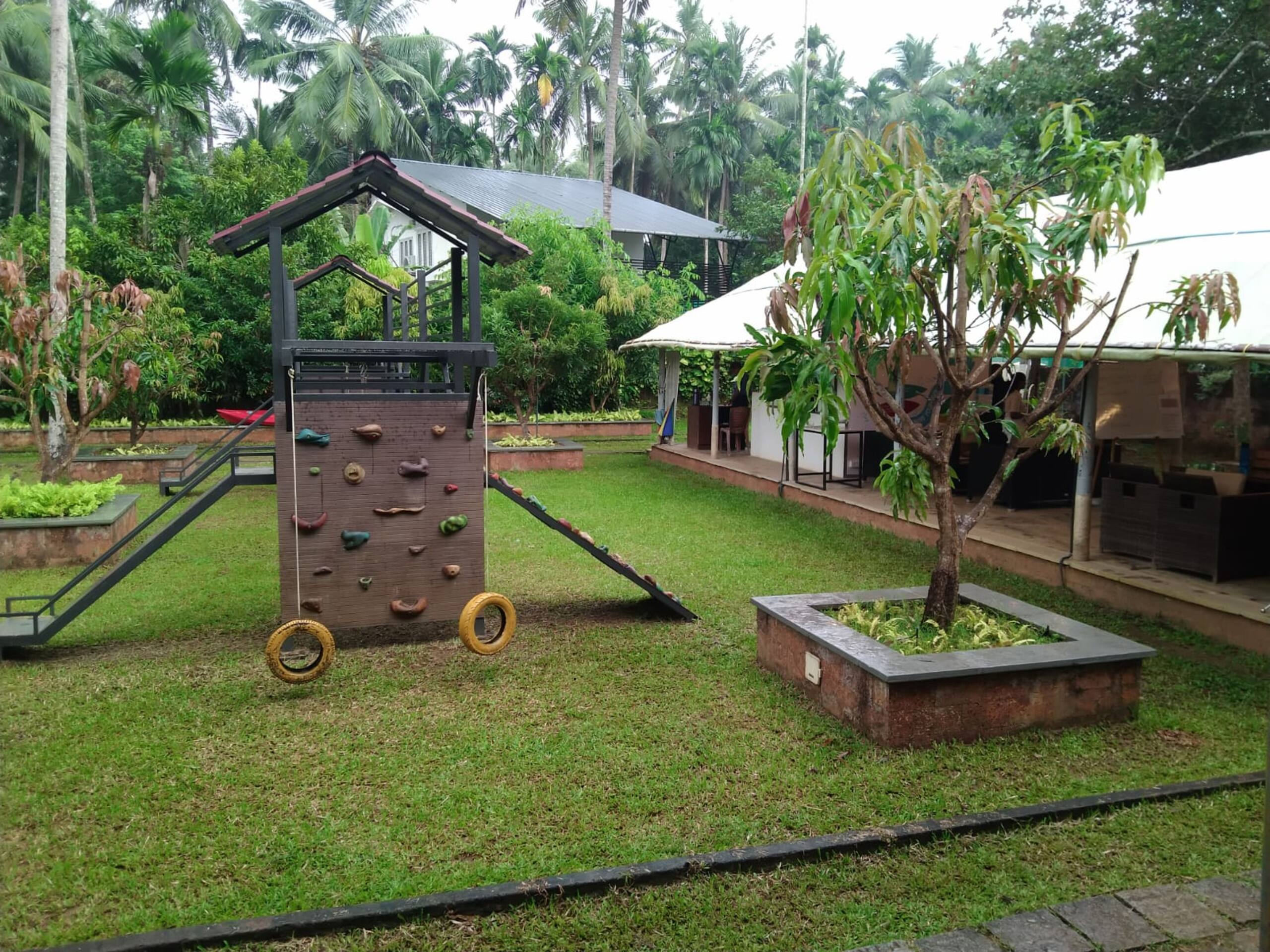Queen of Chaliyar - Luxury Houseboat Stay (6 pax) — photo 3