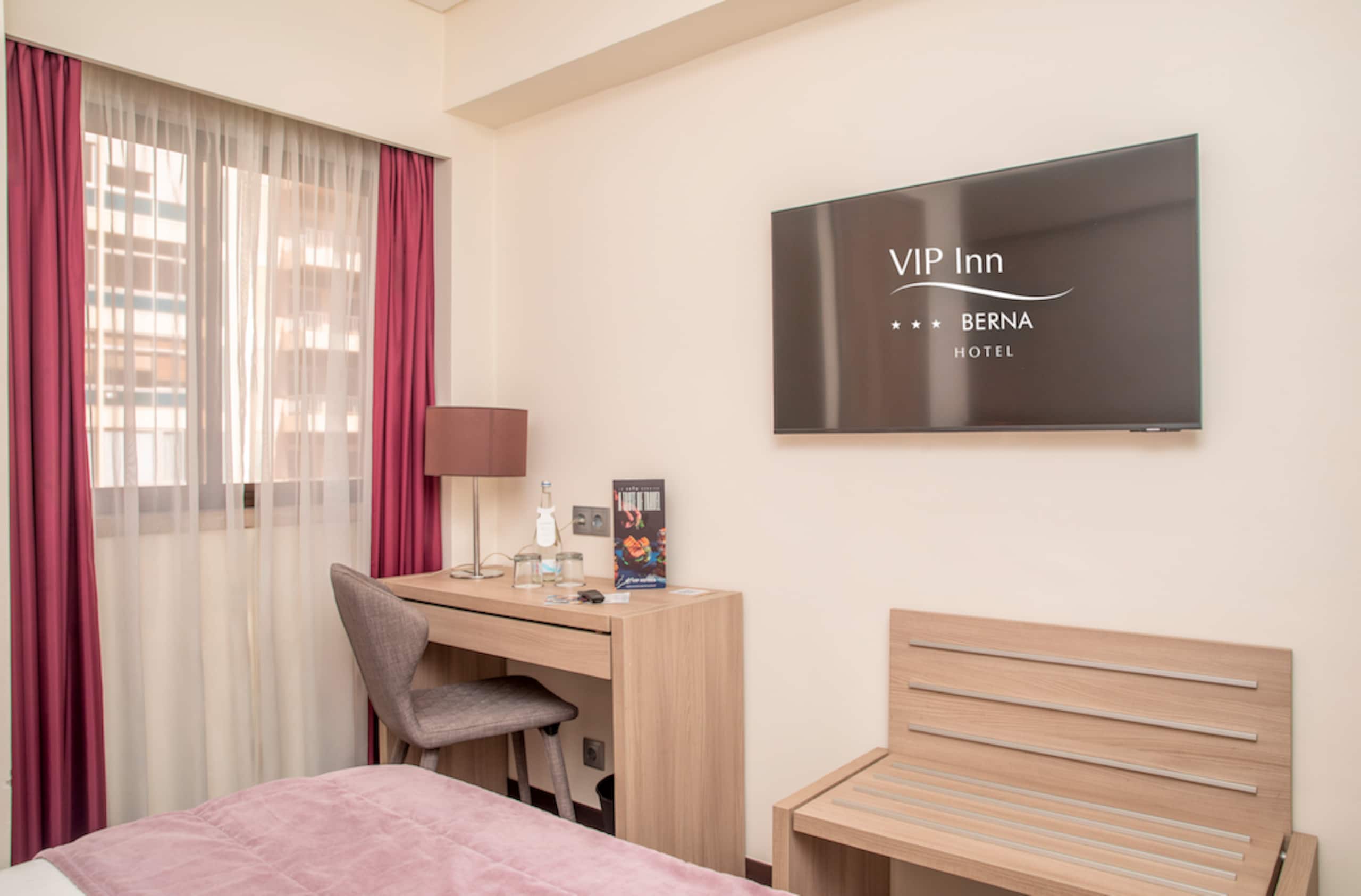 VIP Inn Berna Hotel, Selected by hotel 3