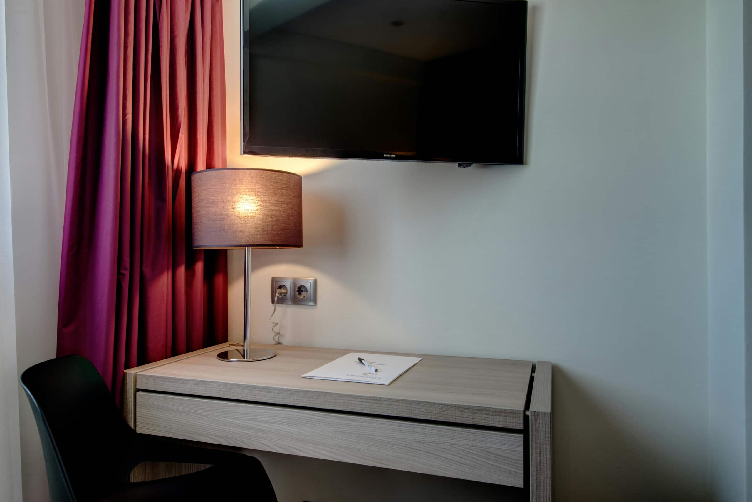 VIP Inn Berna Hotel, Selected by hotel 6