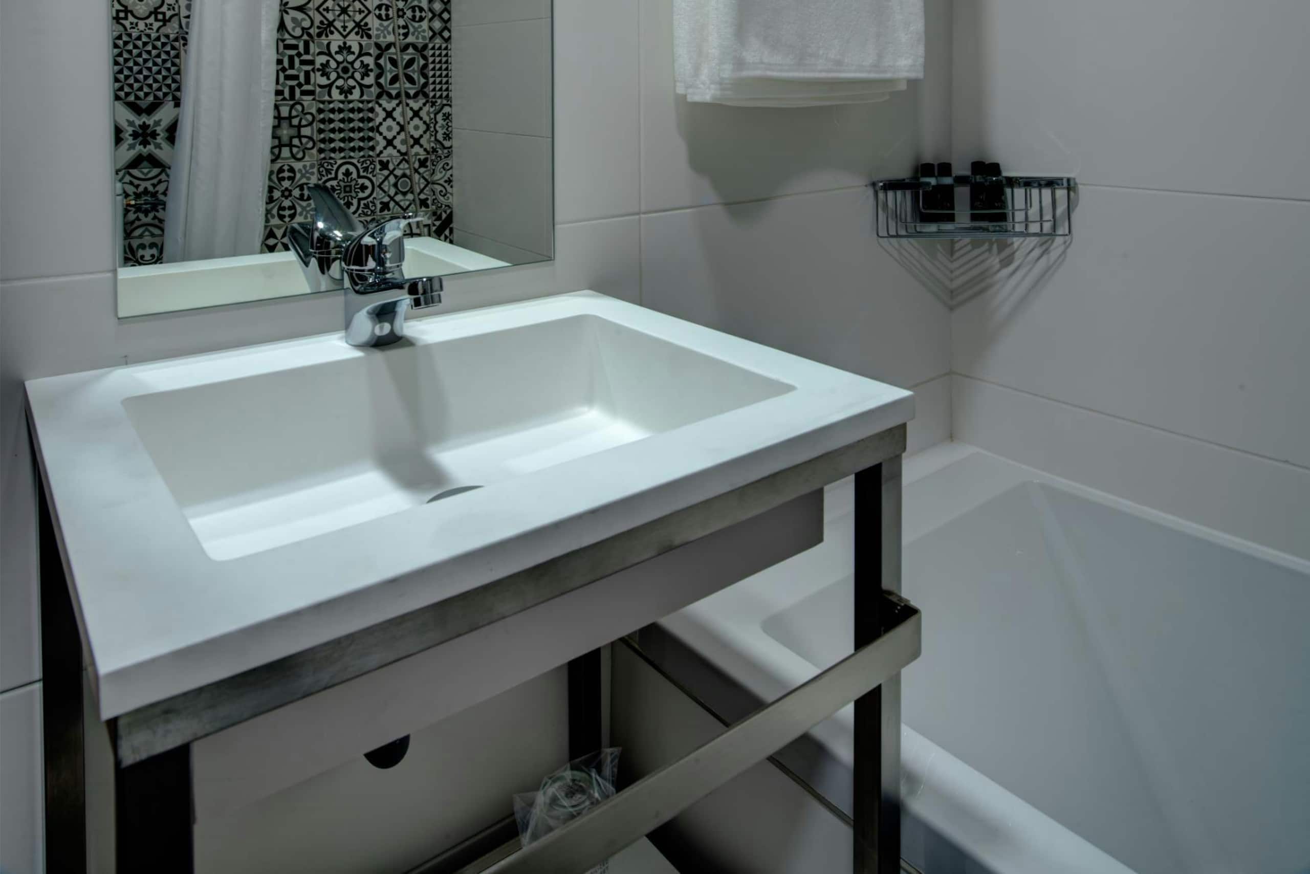 VIP Inn Berna Hotel, Selected by hotel 7