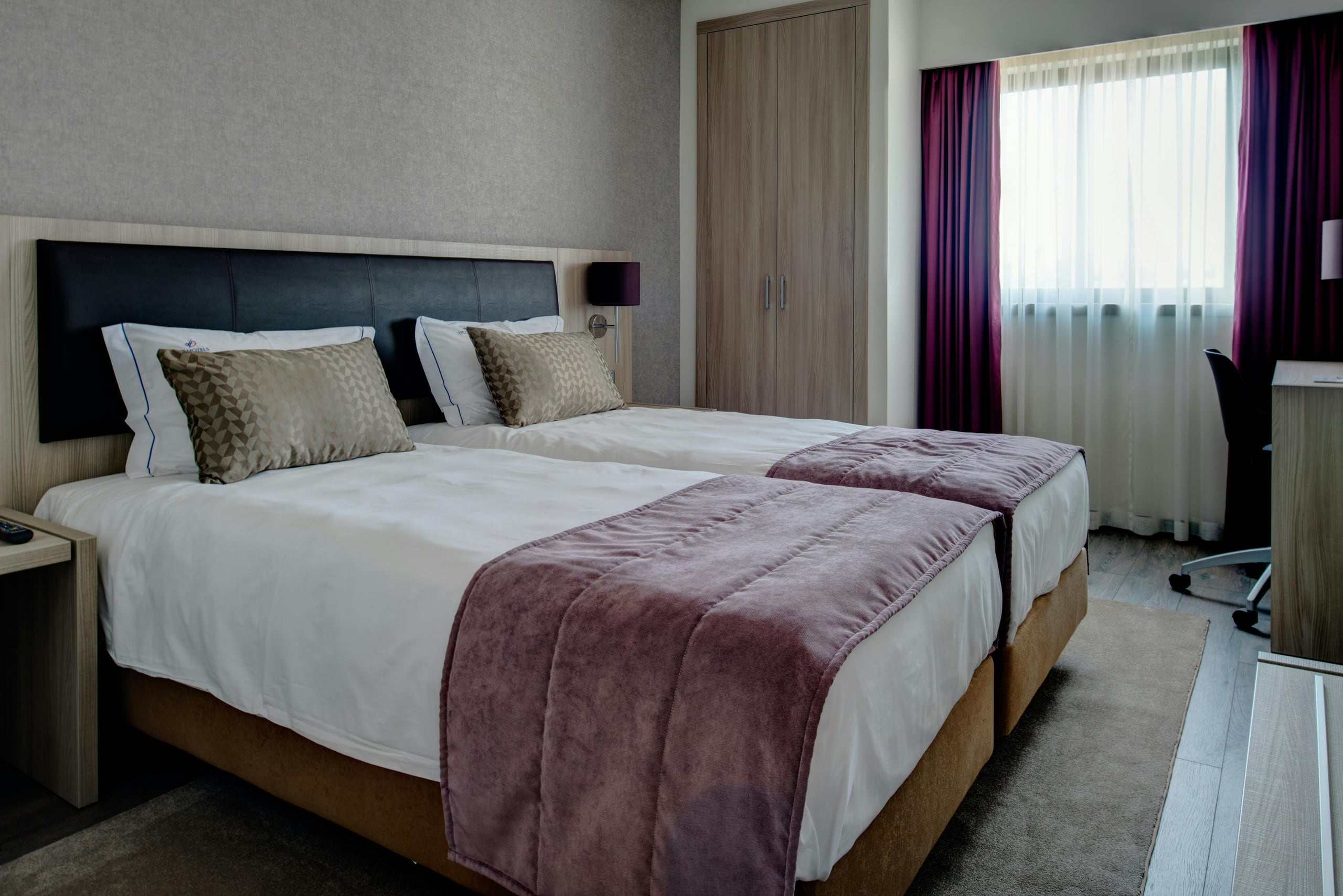 VIP Inn Berna Hotel, Selected by hotel 4