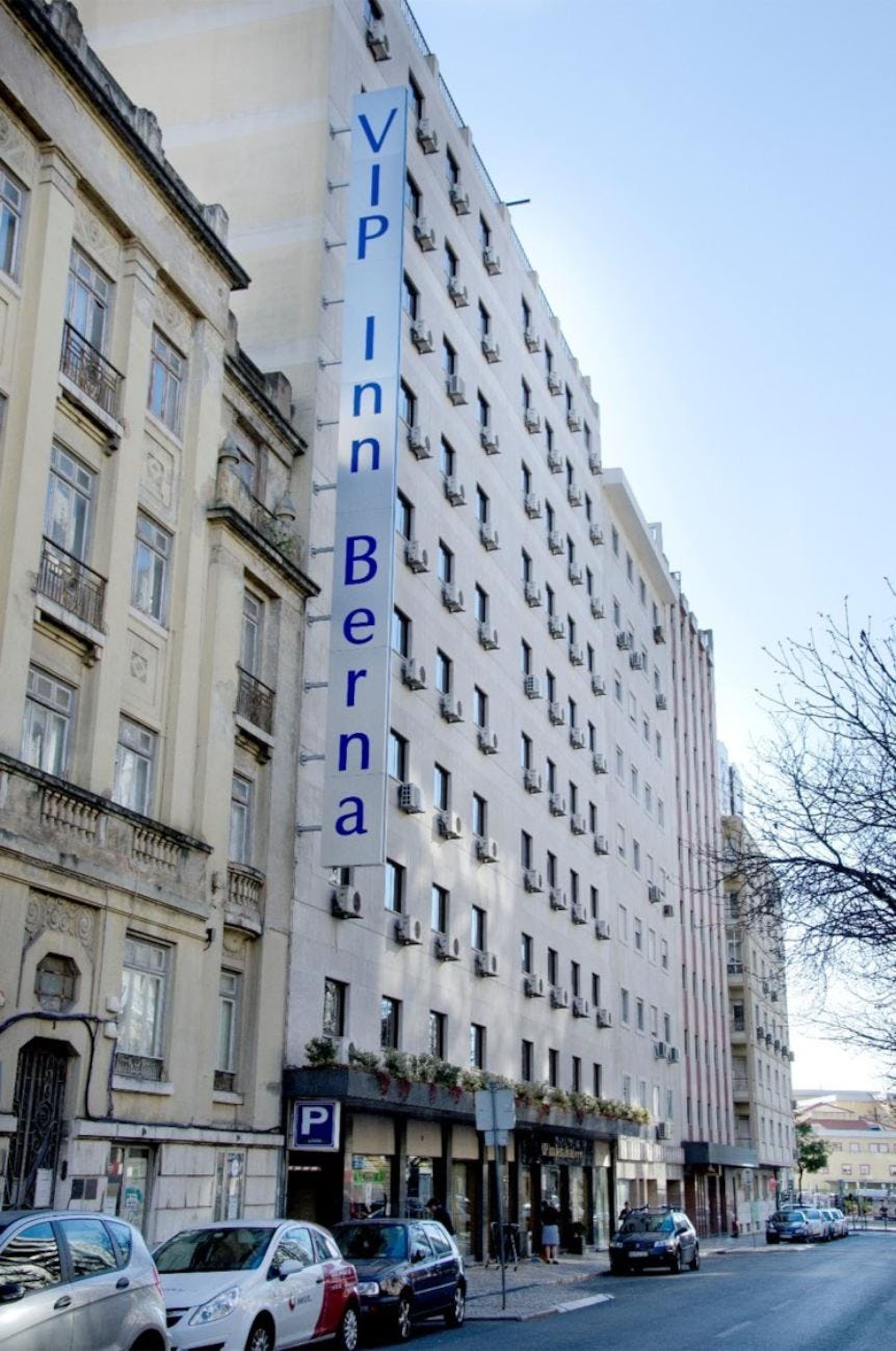 VIP Inn Berna Hotel, Selected by hotel 1