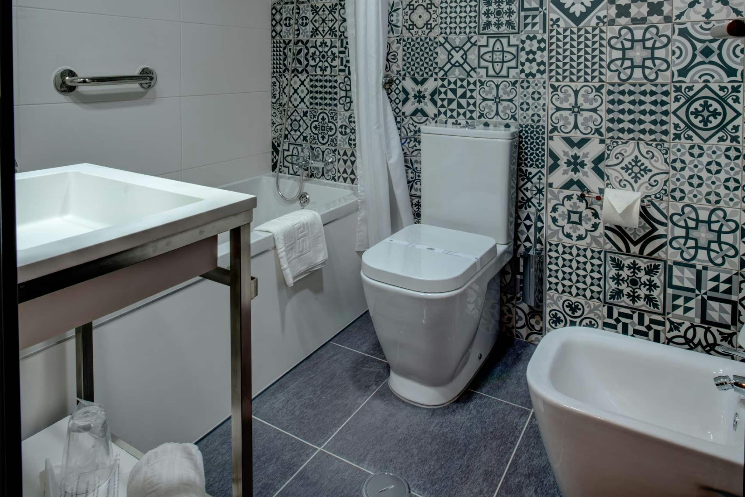 VIP Inn Berna Hotel, Selected by hotel 8
