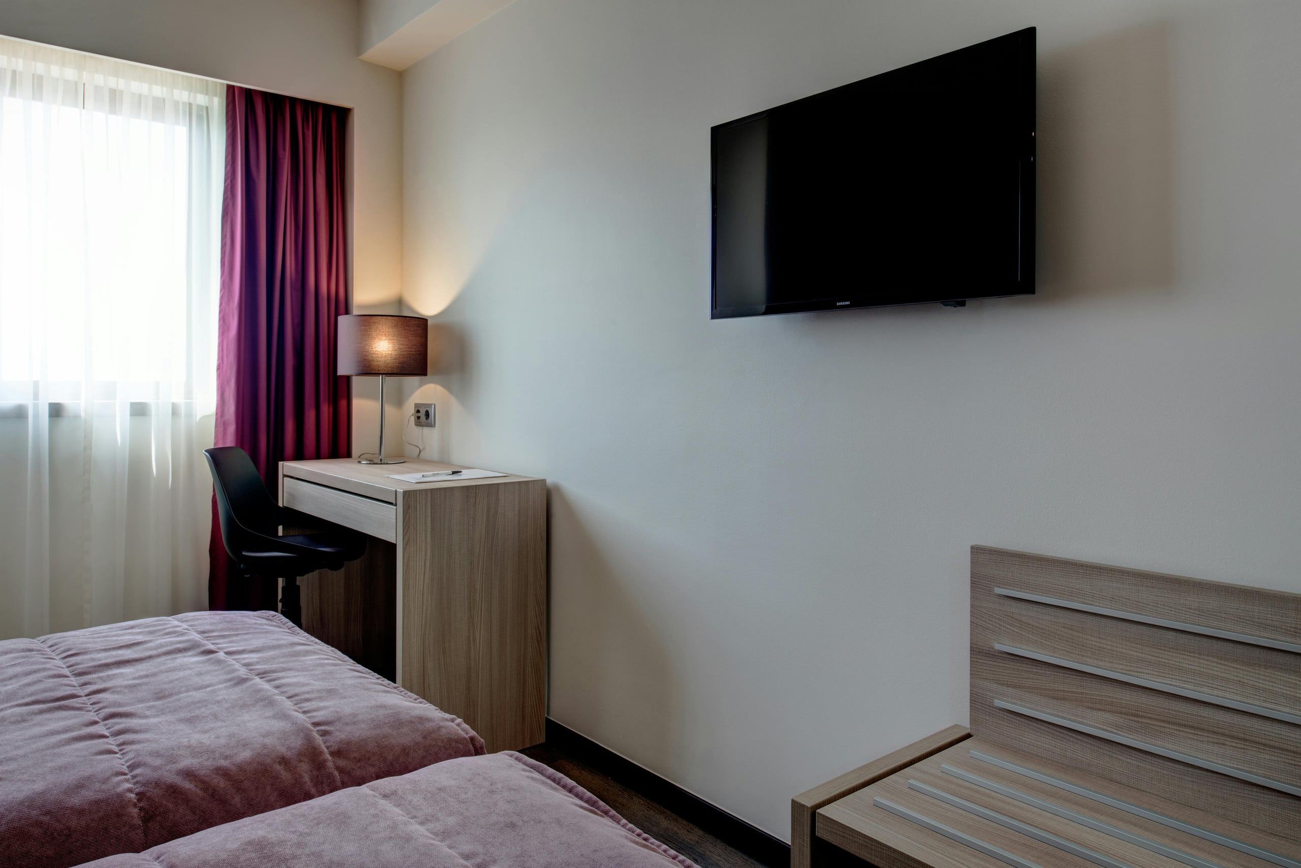 VIP Inn Berna Hotel, Selected by hotel 5