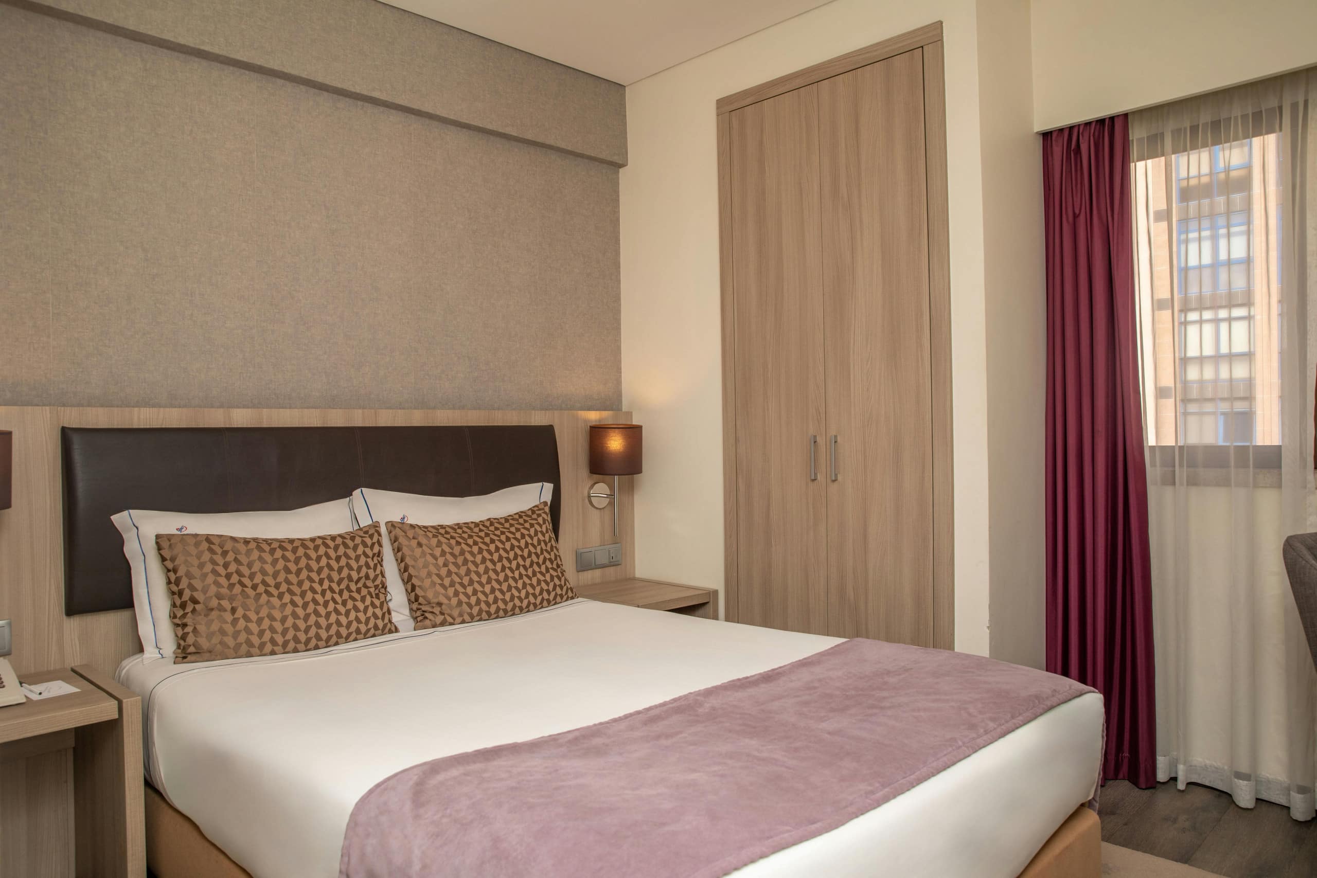 VIP Inn Berna Hotel, Selected by hotel 2