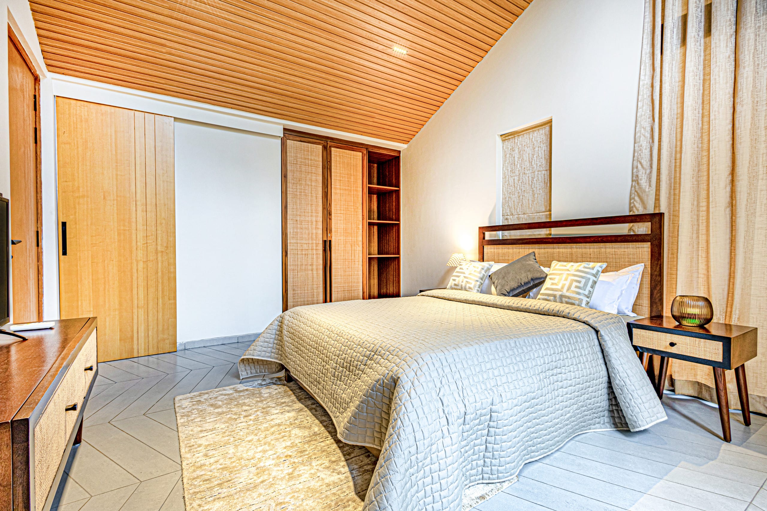 Diwa Homes Lilac 3bhk pvt pool villa near Thalassa 20