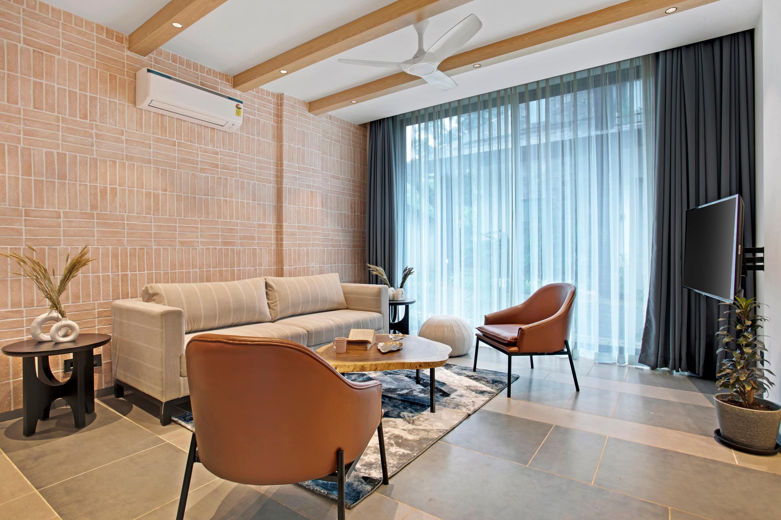 Diwa Homes Lilac 3bhk pvt pool villa near Thalassa 4