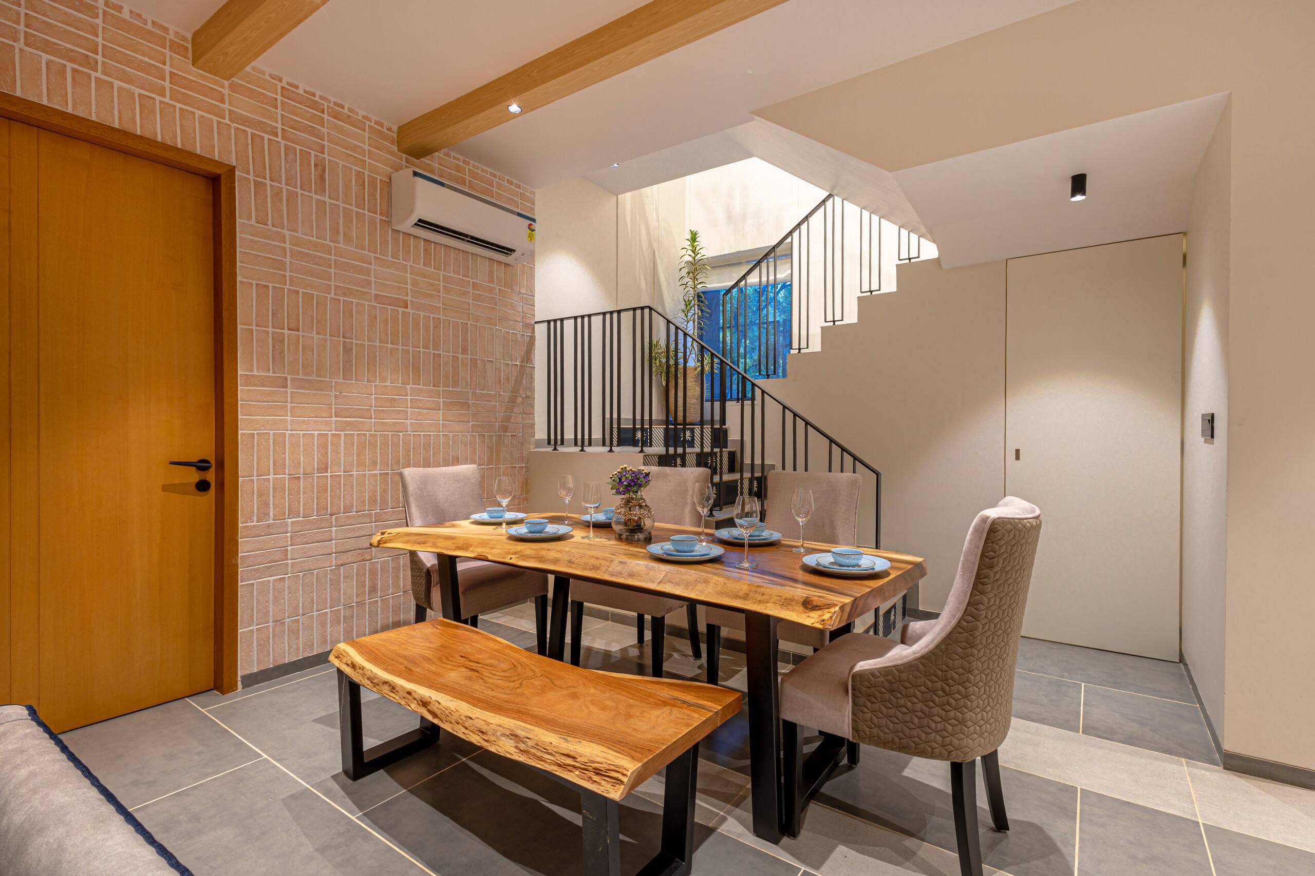 Diwa Homes Lilac 3bhk pvt pool villa near Thalassa 15