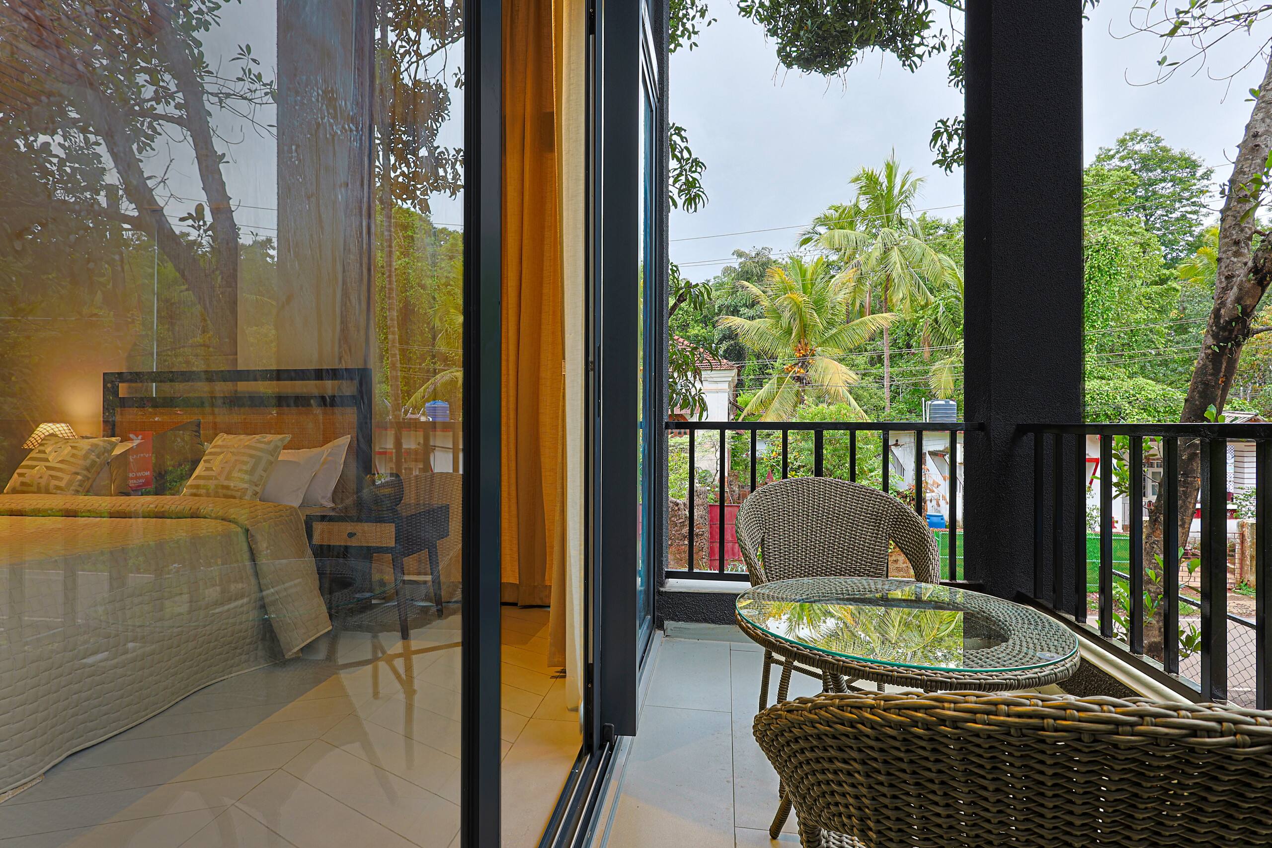 Diwa Homes Lilac 3bhk pvt pool villa near Thalassa 21