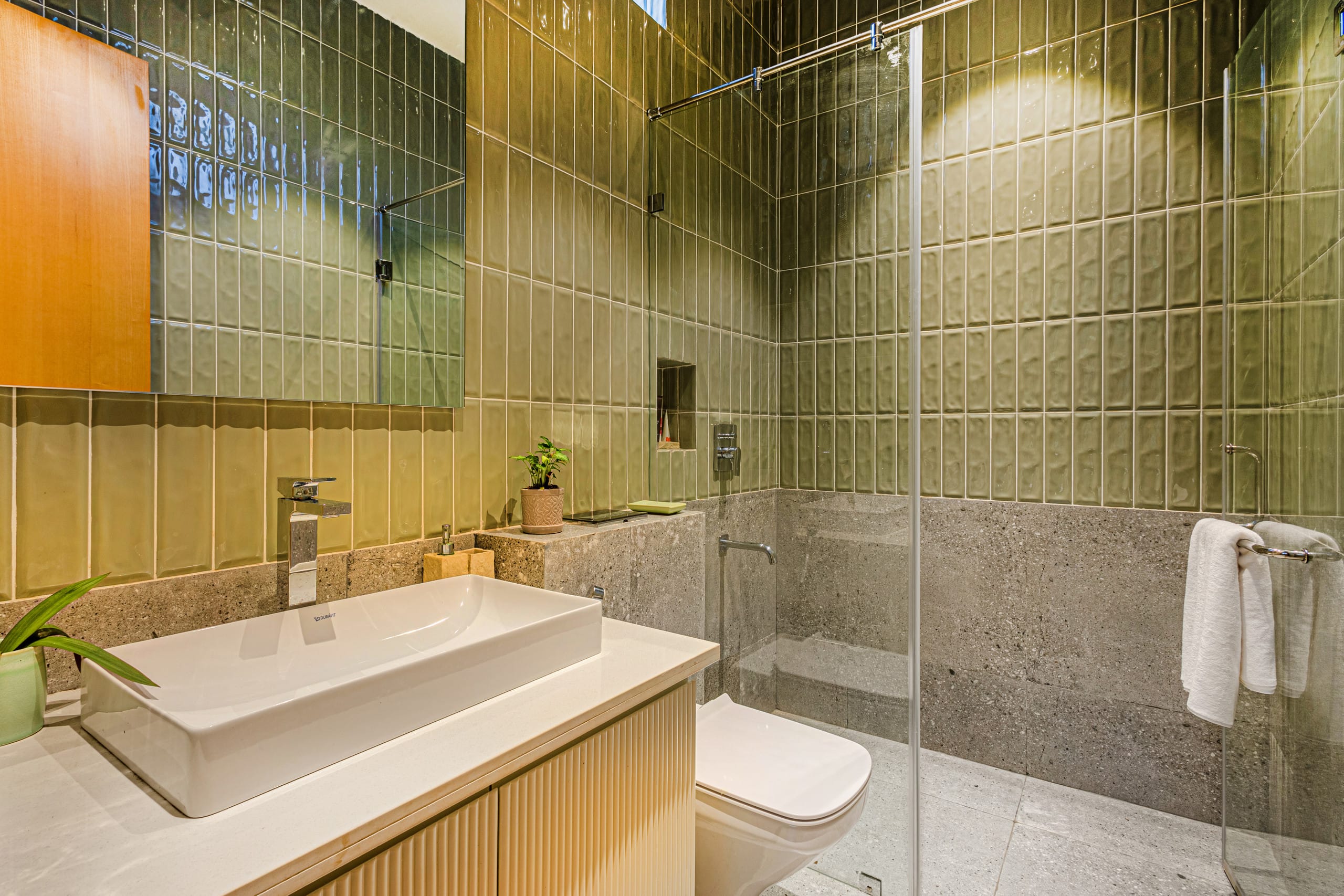 Diwa Homes Lilac 3bhk pvt pool villa near Thalassa 22