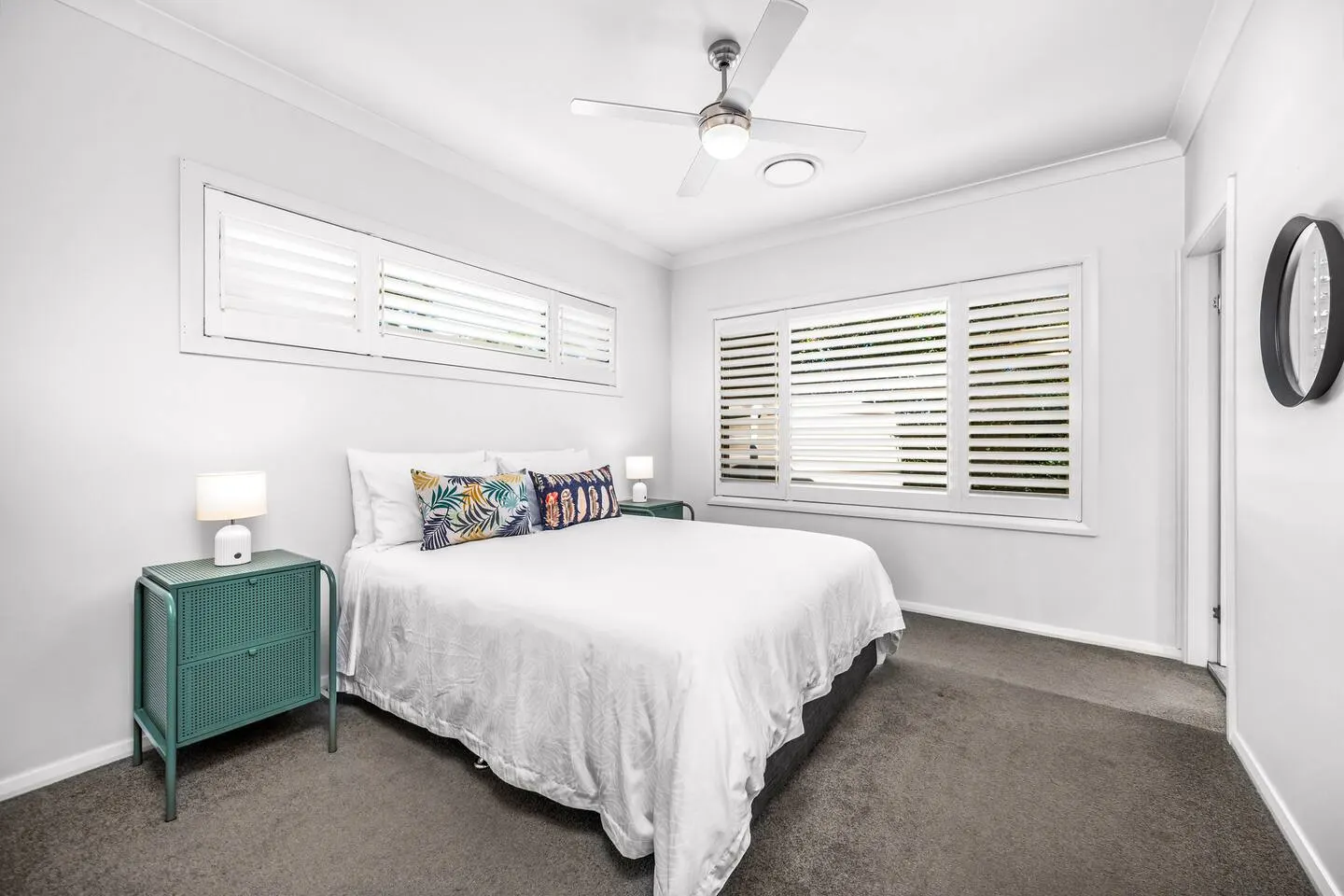 Jacaranda - Tranquil Retreat - Near Glenrock & CBD 10