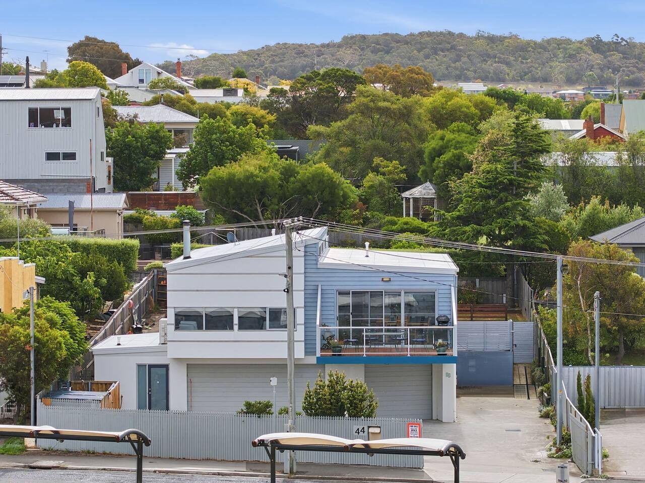 Beachfront Beauty Bellerive — photo 3