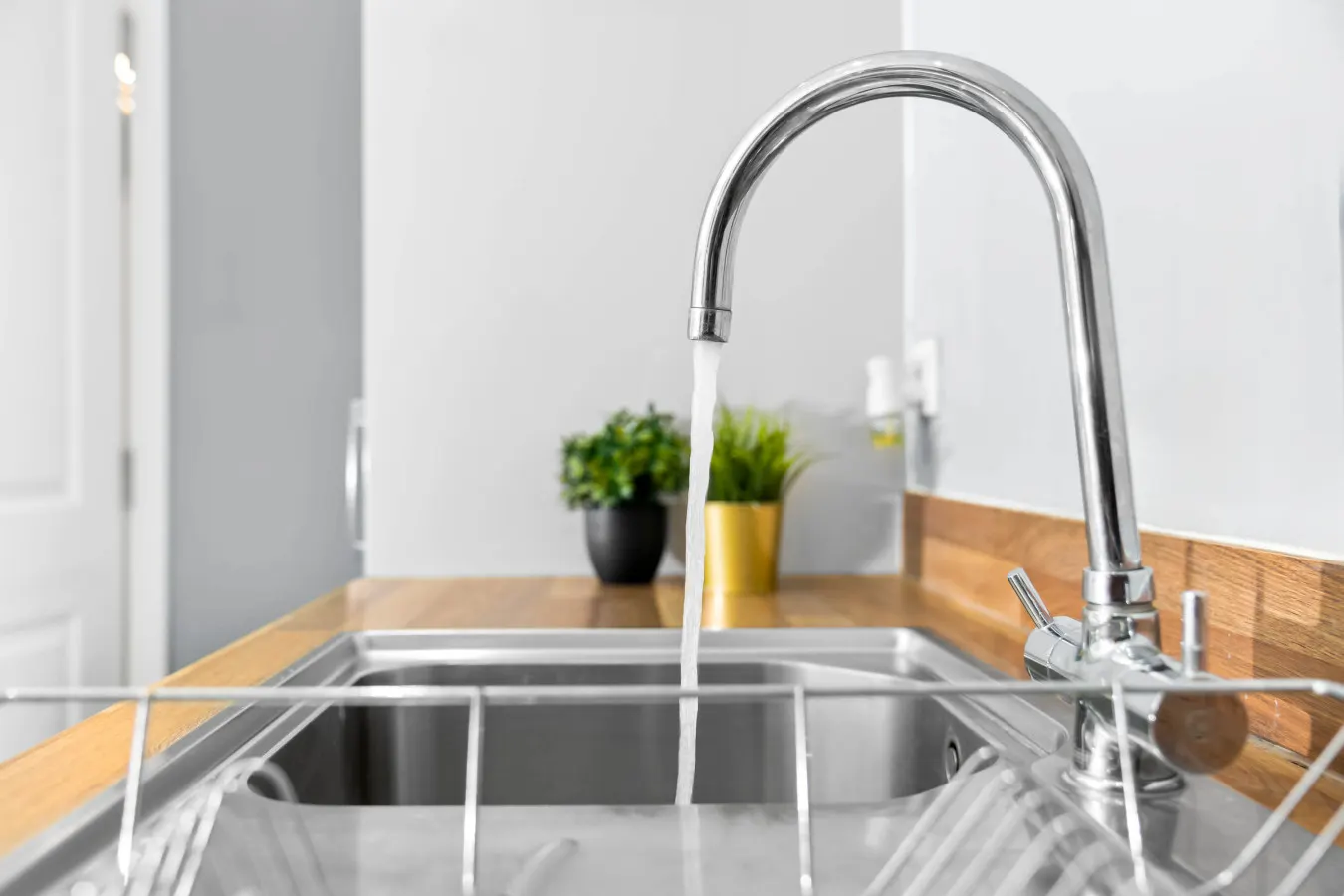 Stylish Apartment - Central - Parking - Netflix 13