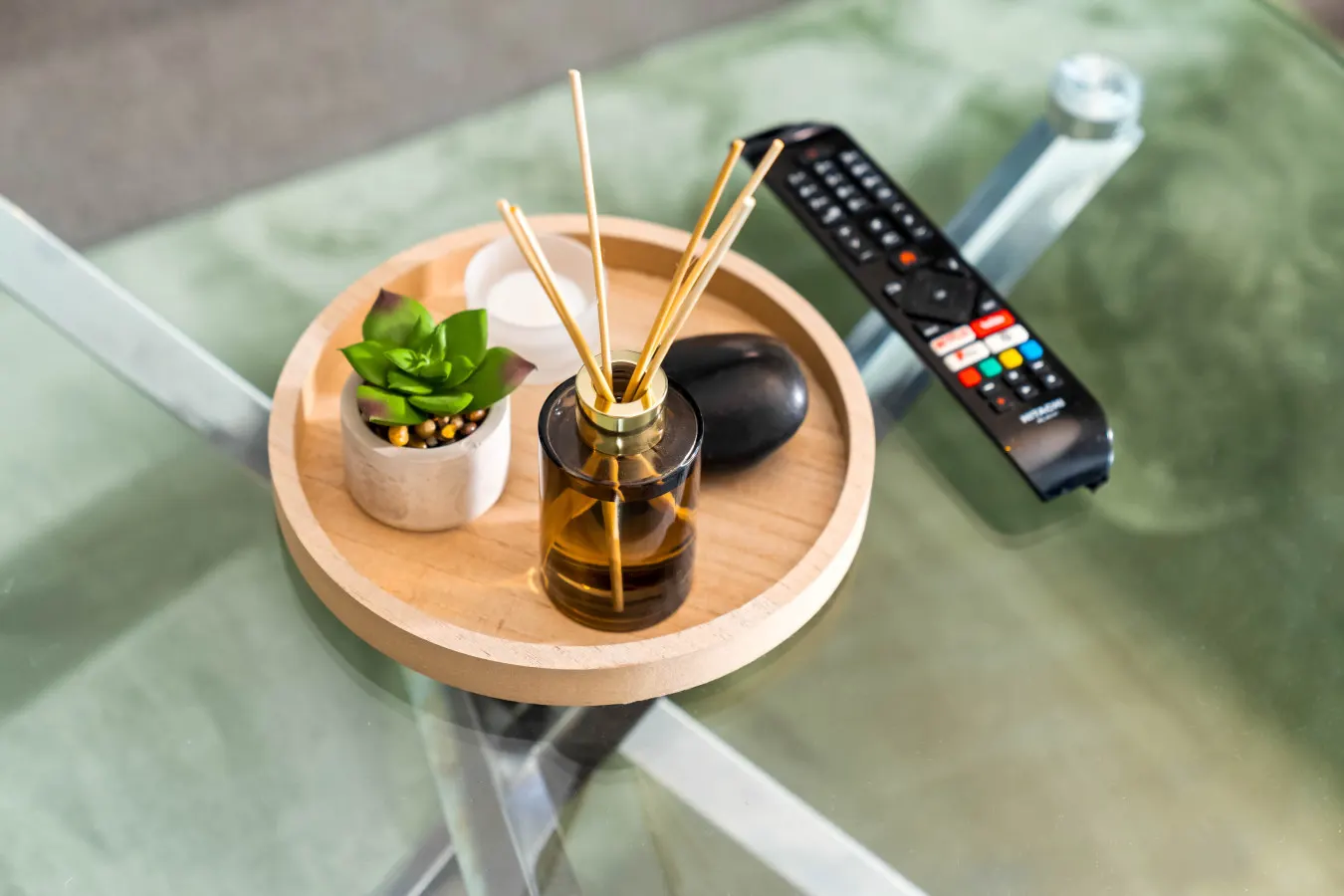 Stylish Apartment - Central - Parking - Netflix — photo 5