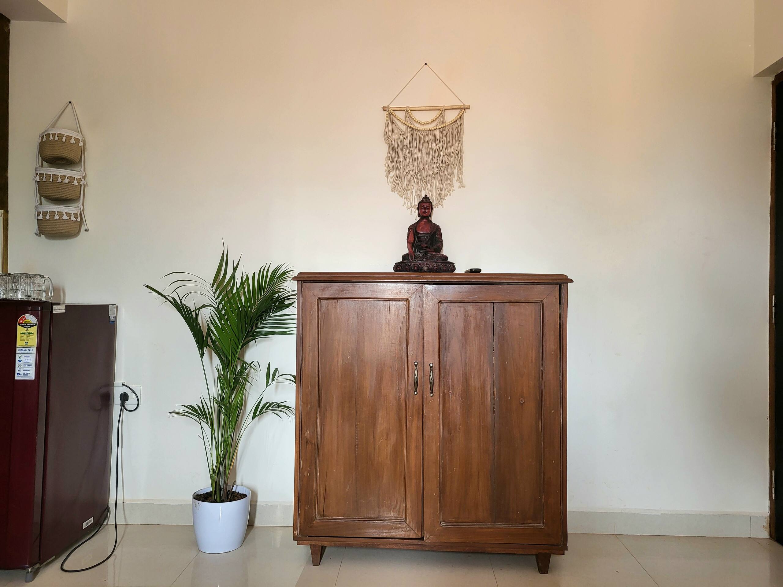 Bohemian Chic Beautiful 2Bed Home near Baga Anjuna 8