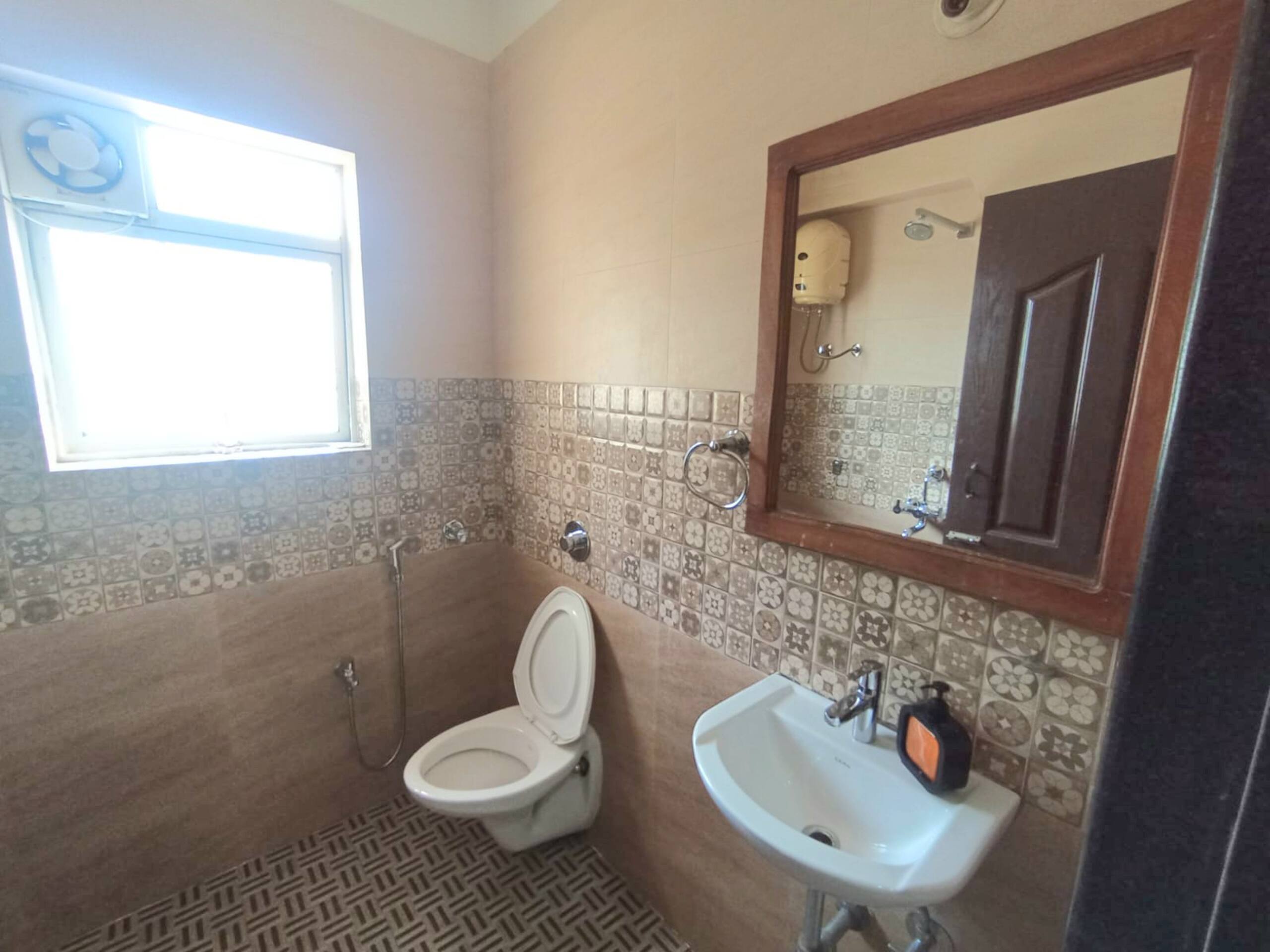 Bohemian Chic Beautiful 2Bed Home near Baga Anjuna 17
