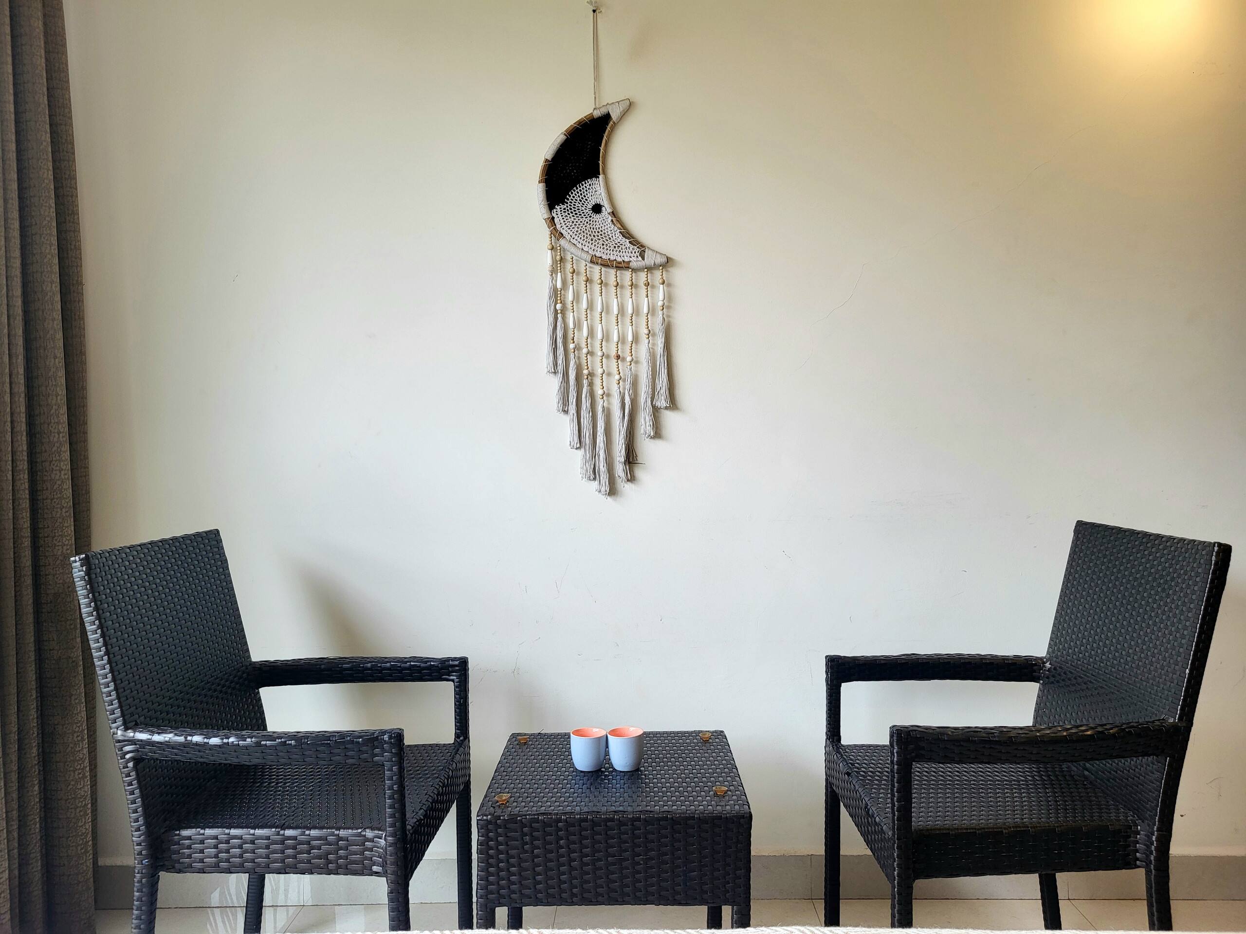 Bohemian Chic Beautiful 2Bed Home near Baga Anjuna 21