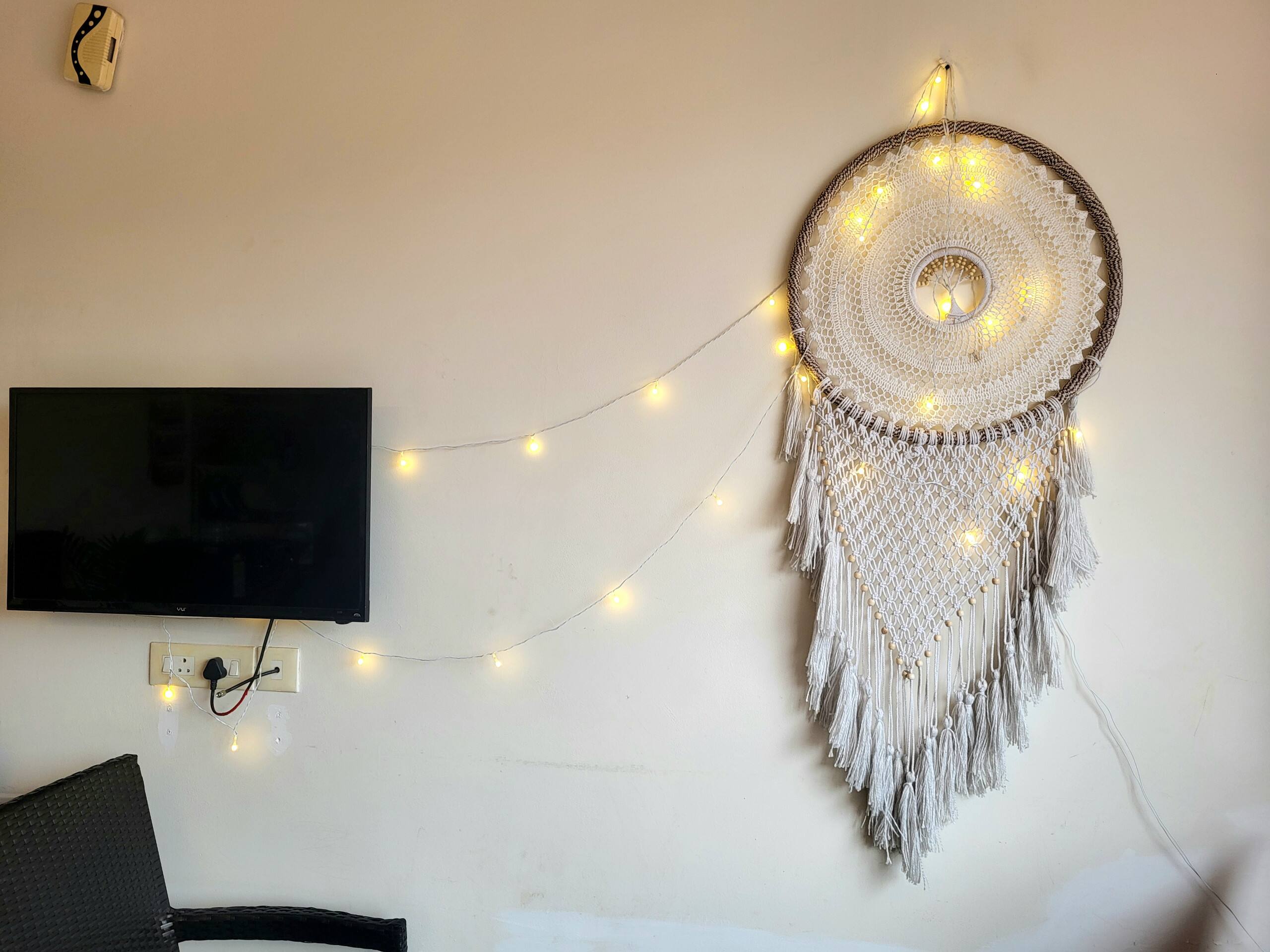 Bohemian Chic Beautiful 2Bed Home near Baga Anjuna 22