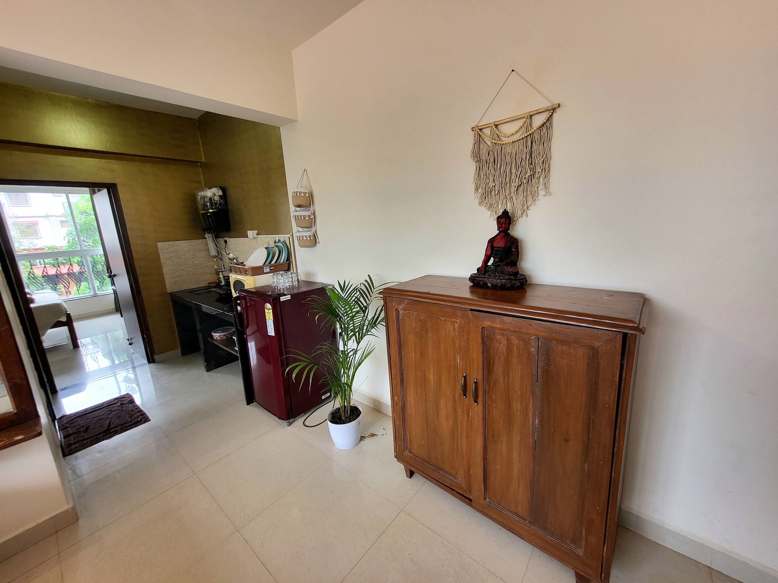 Bohemian Chic Beautiful 2Bed Home near Baga Anjuna 19