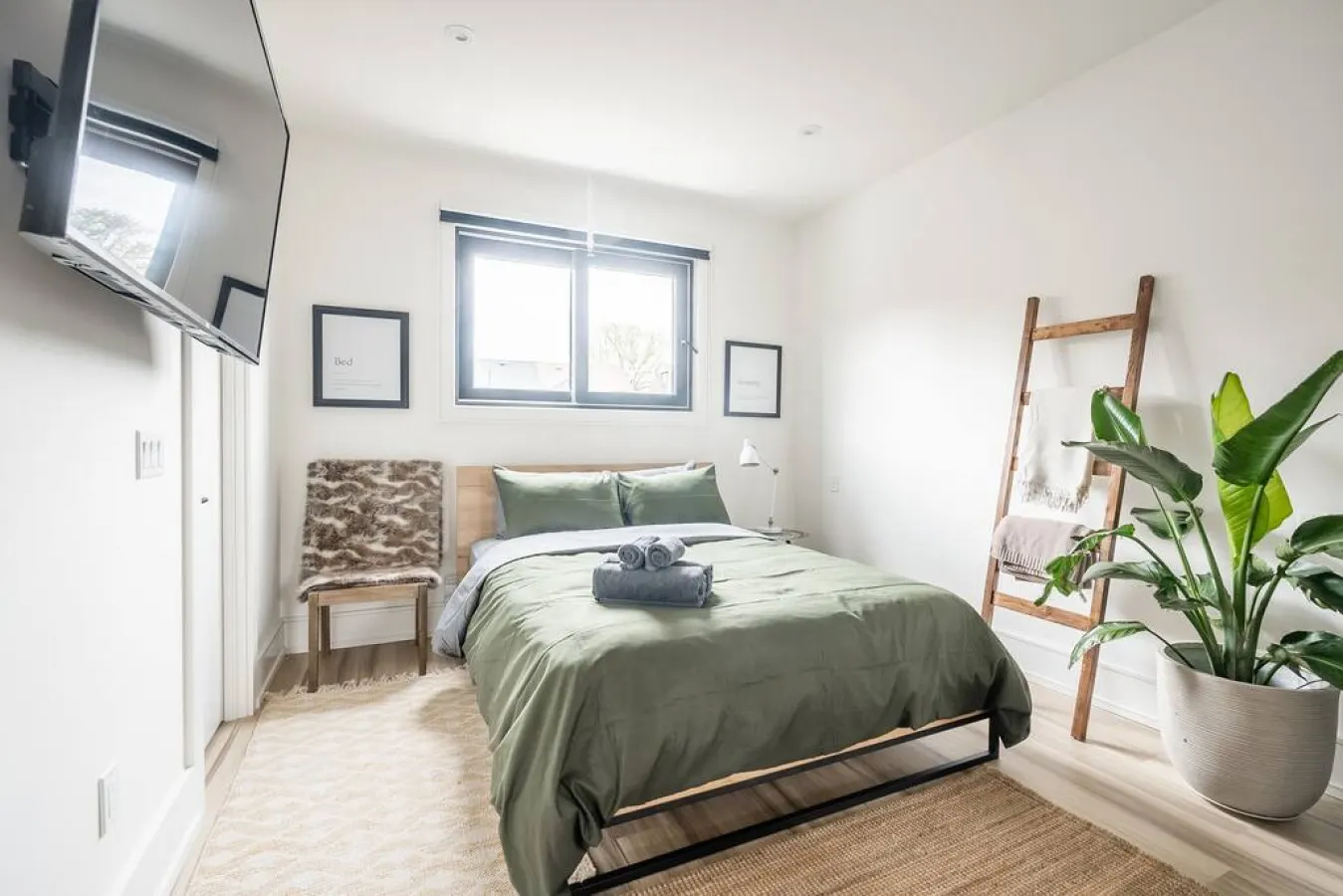 Designer Studio Prime Location Modern Design 2
