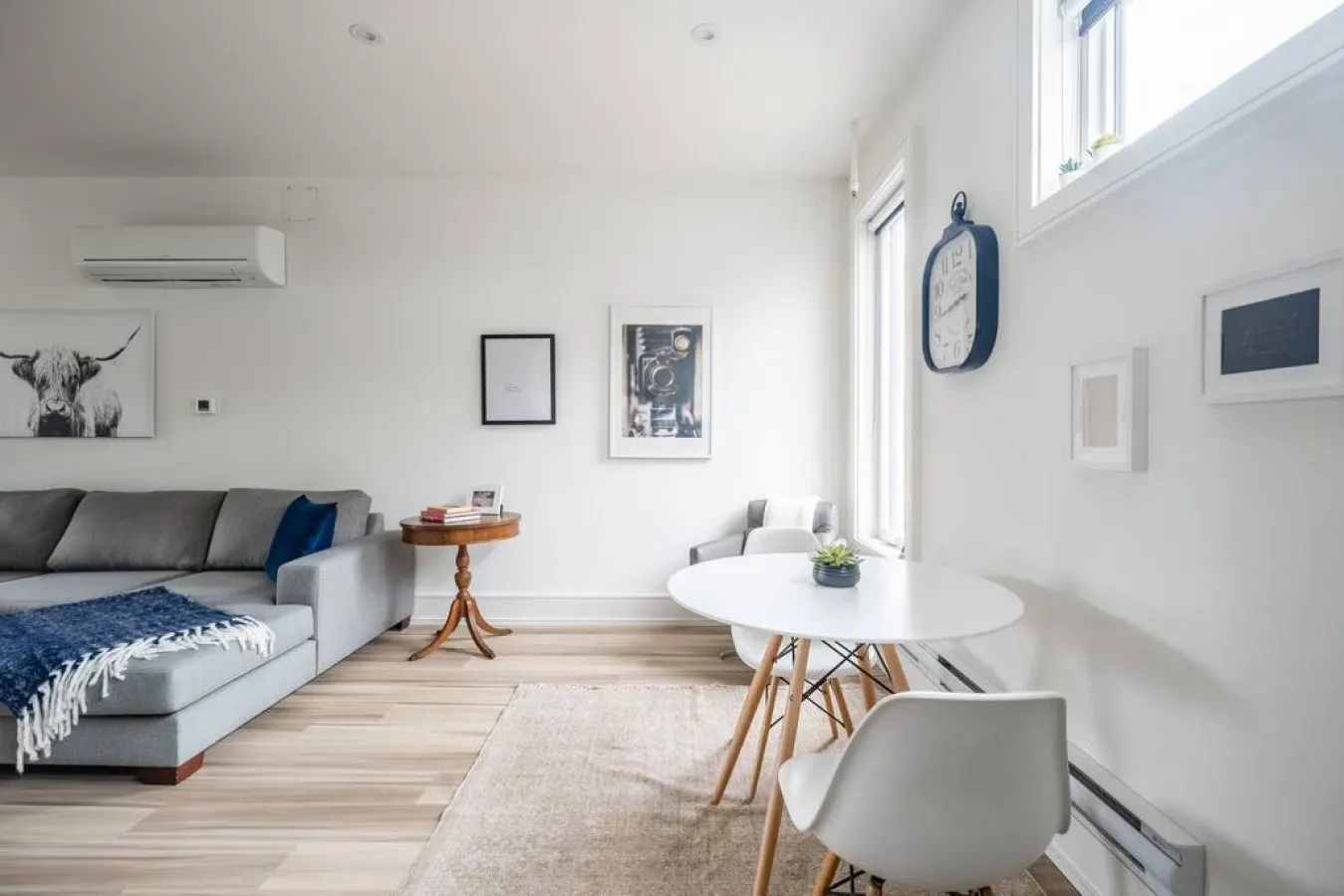 Designer Studio Prime Location Modern Design 11