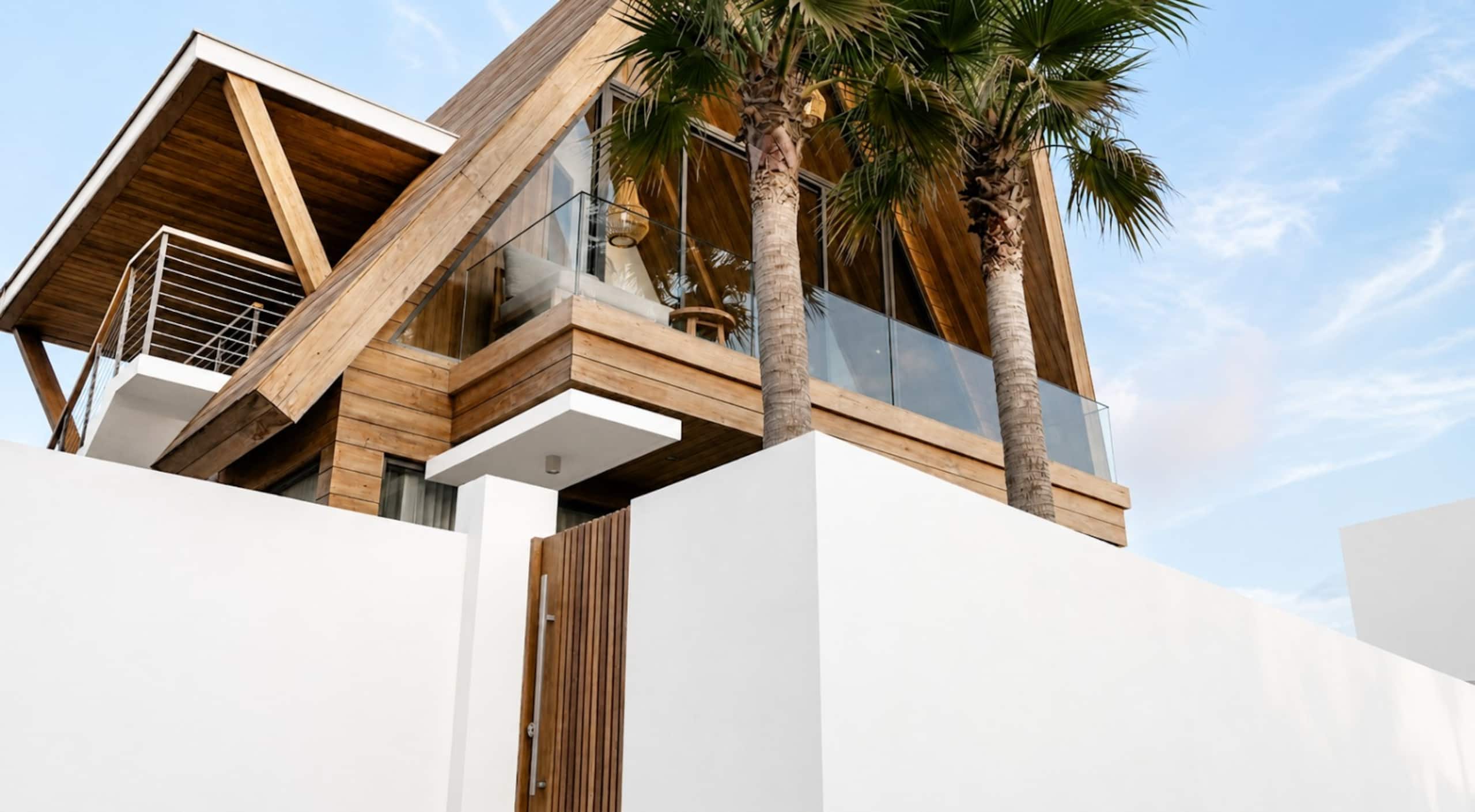 Villa Eve