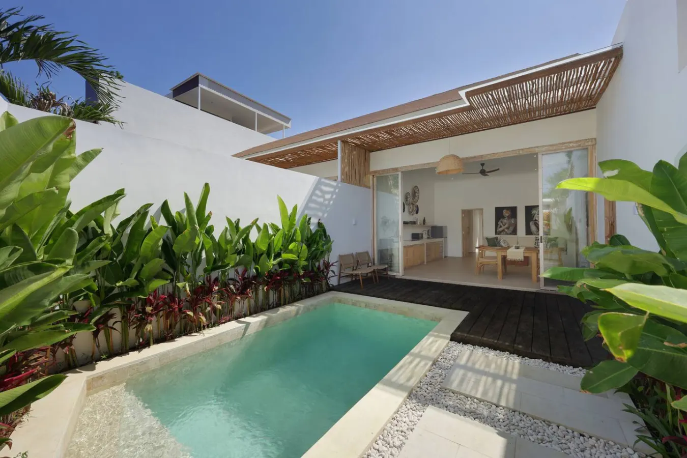 Maréa Villa 3 - Stylish 2BR villa