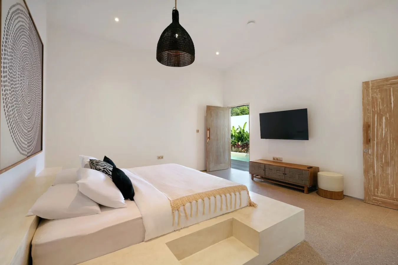 Maréa Villa 3 - Stylish 2BR villa 9