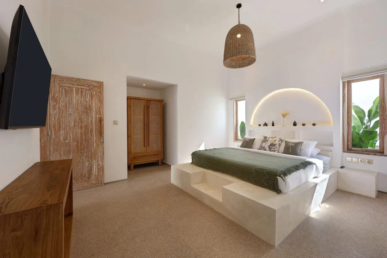 Maréa Villa 3 - Stylish 2BR villa 10
