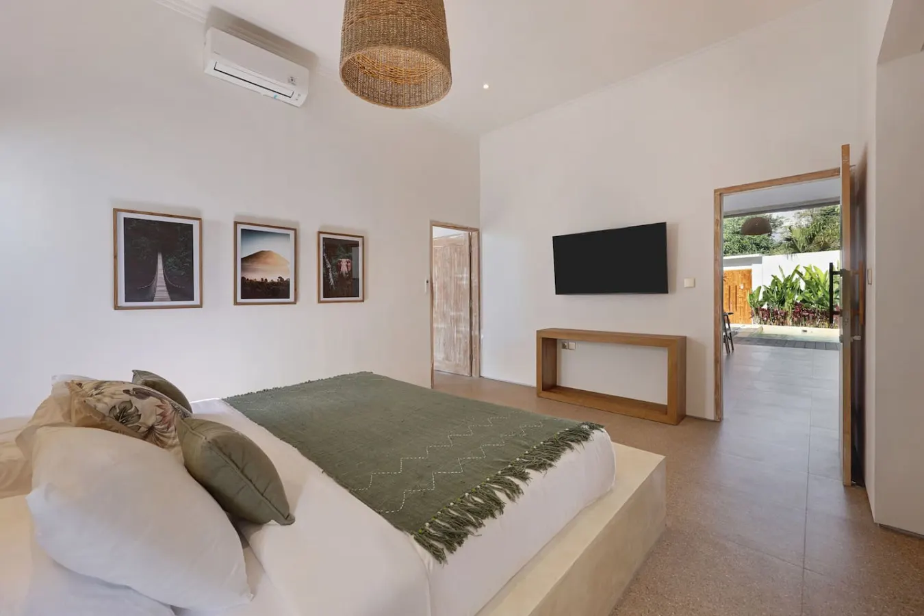 Maréa Villa 3 - Stylish 2BR villa 11