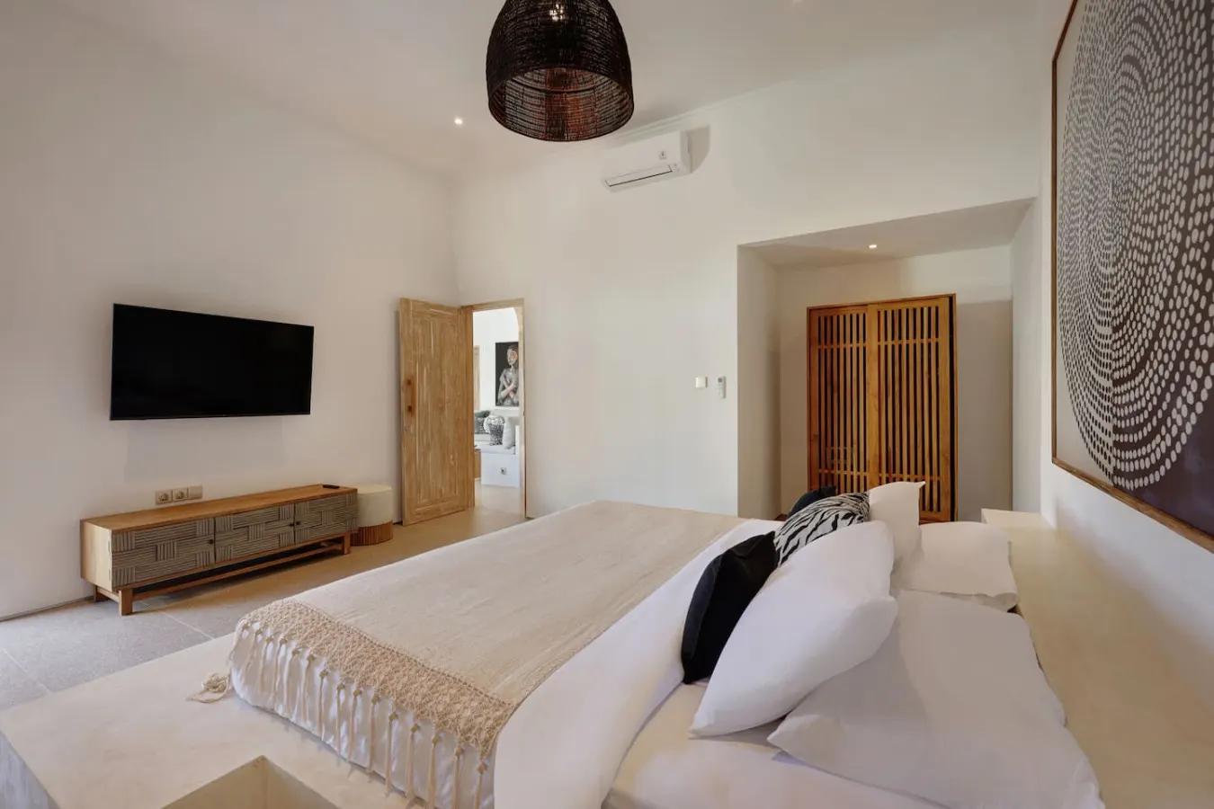 Maréa Villa 3 - Stylish 2BR villa 12