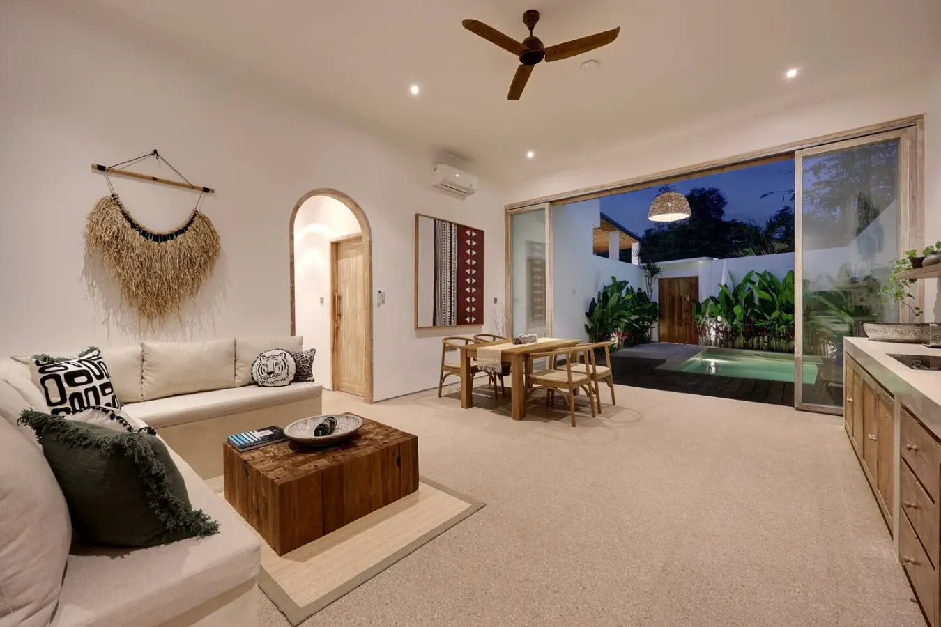 Maréa Villa 3 - Stylish 2BR villa 13