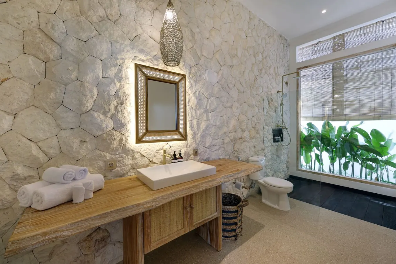 Maréa Villa 3 - Stylish 2BR villa 14