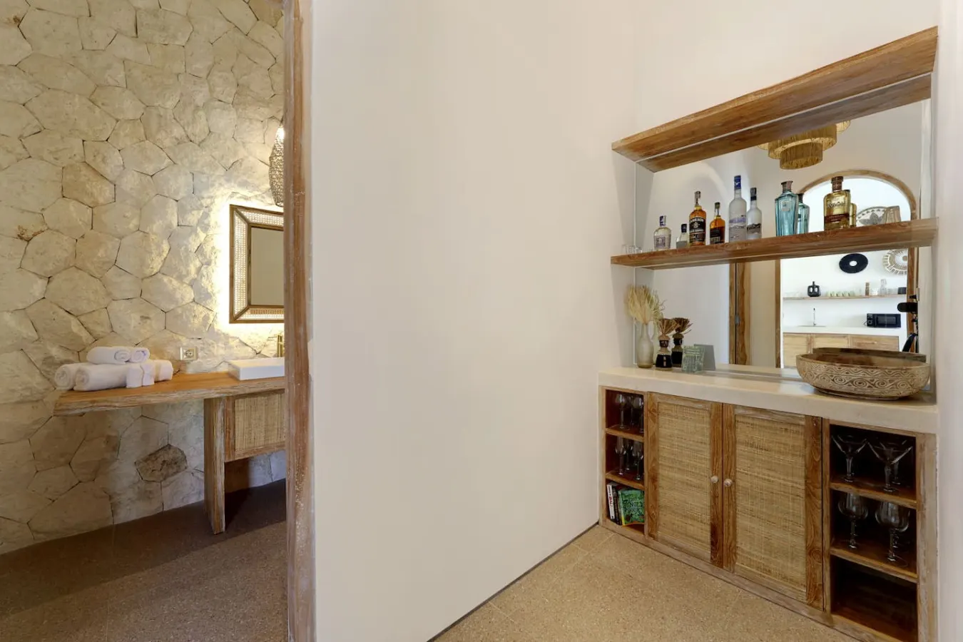 Maréa Villa 3 - Stylish 2BR villa 16