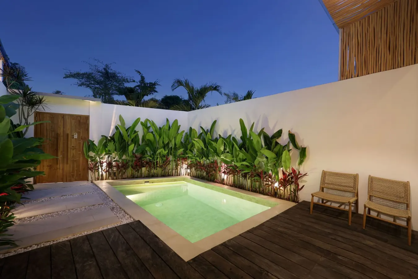 Maréa Villa 3 - Stylish 2BR villa 17